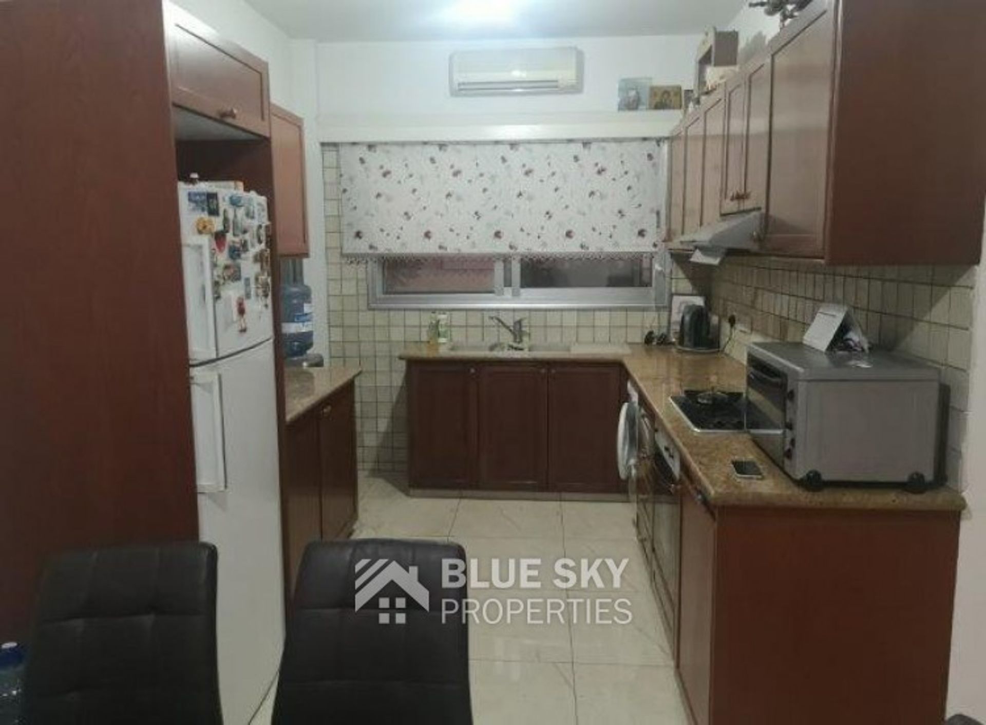 Condominio nel Strovolos, Nicosia 11493877