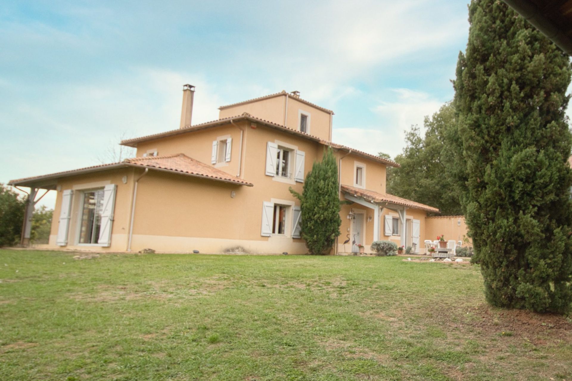 Hus i L'Isle-de-Noé, Occitanie 11493881