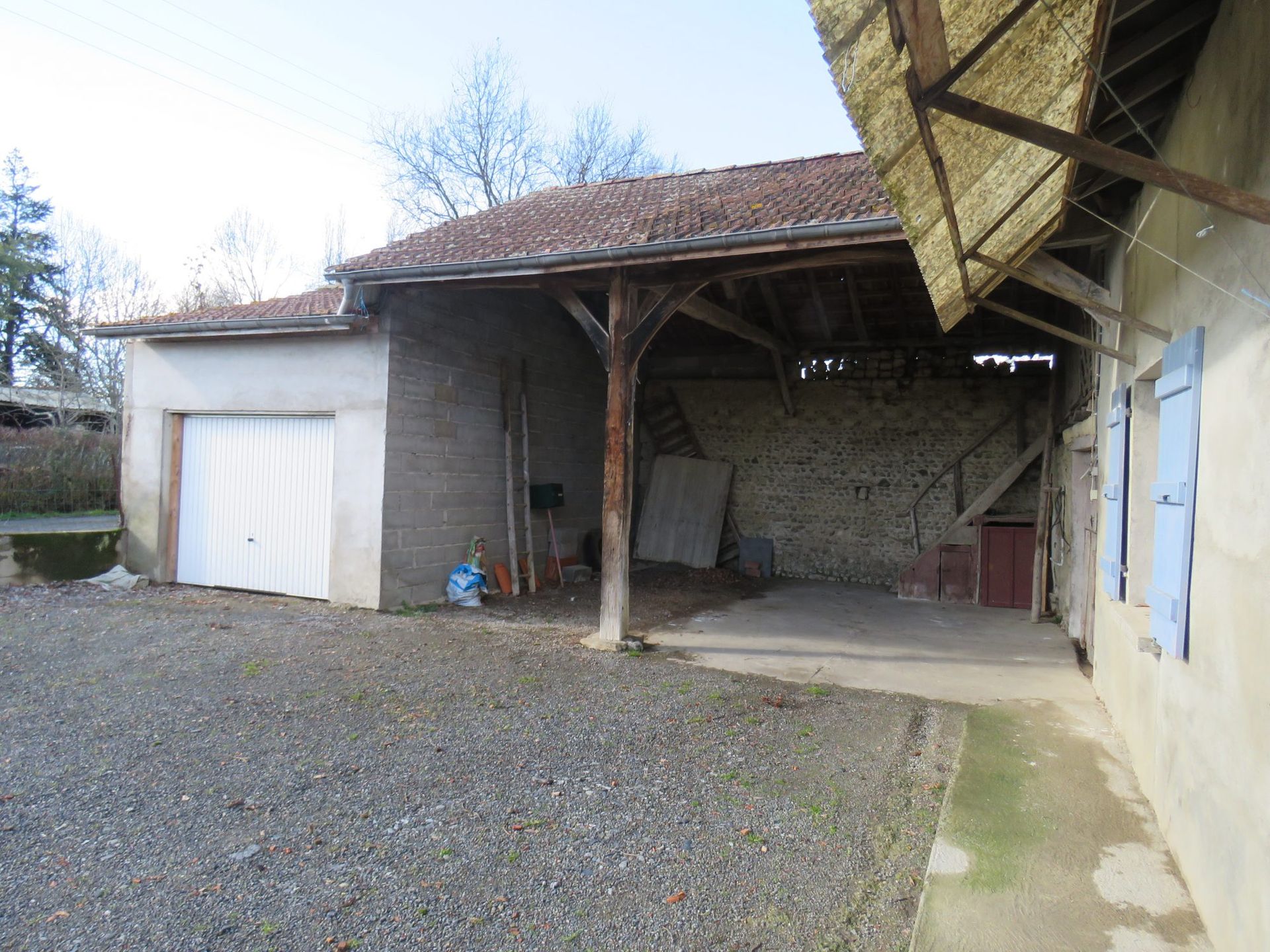 loger dans Castelnau Magnoac, Occitanie 11493883