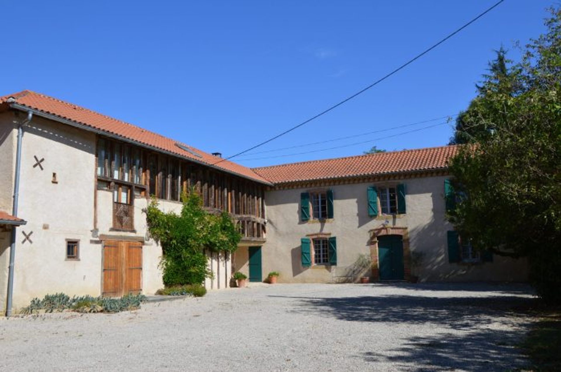 loger dans Castelnau Magnoac, Occitanie 11493885