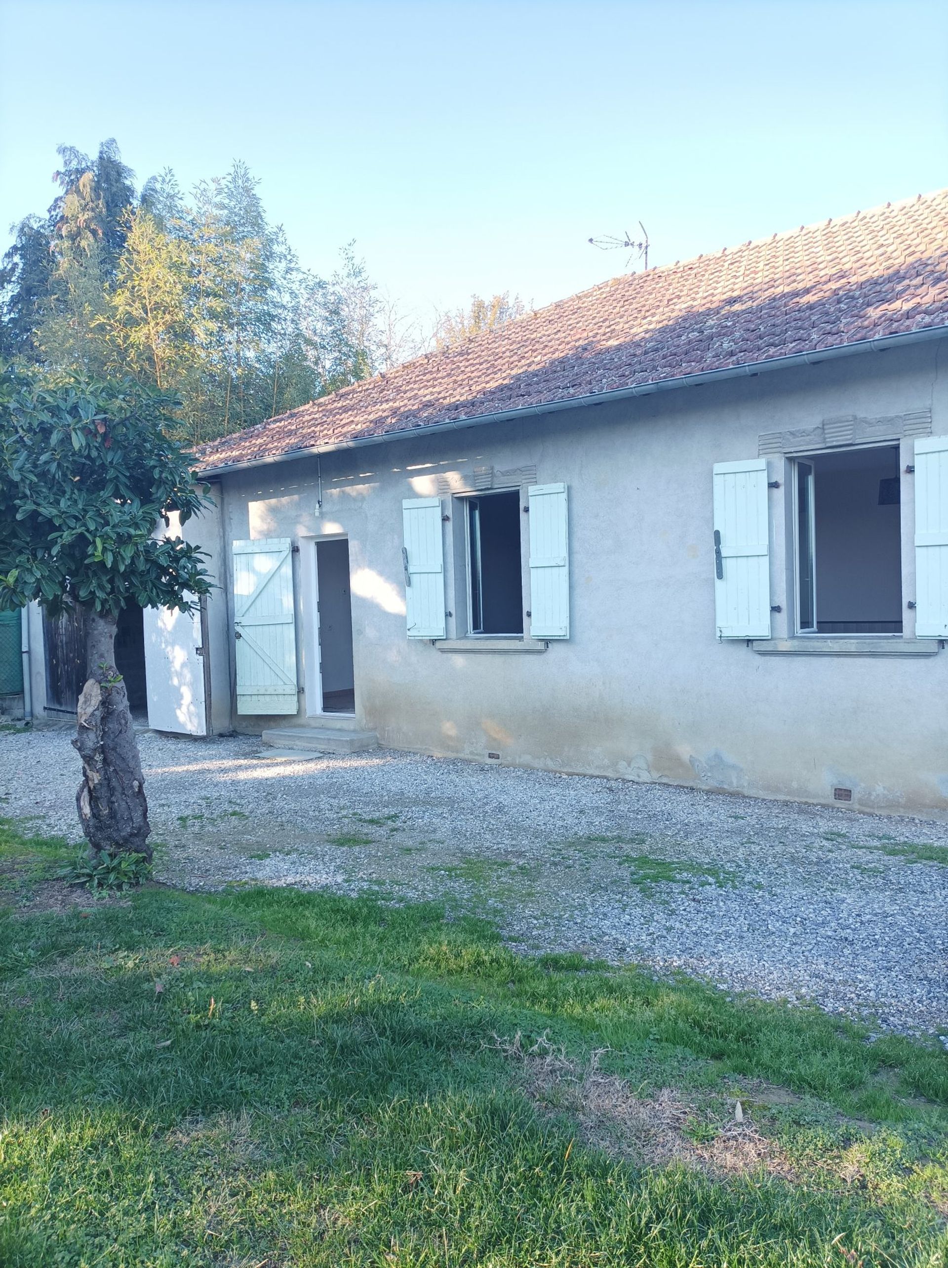 Haus im Castelnau-Magnoac, Occitanie 11493887