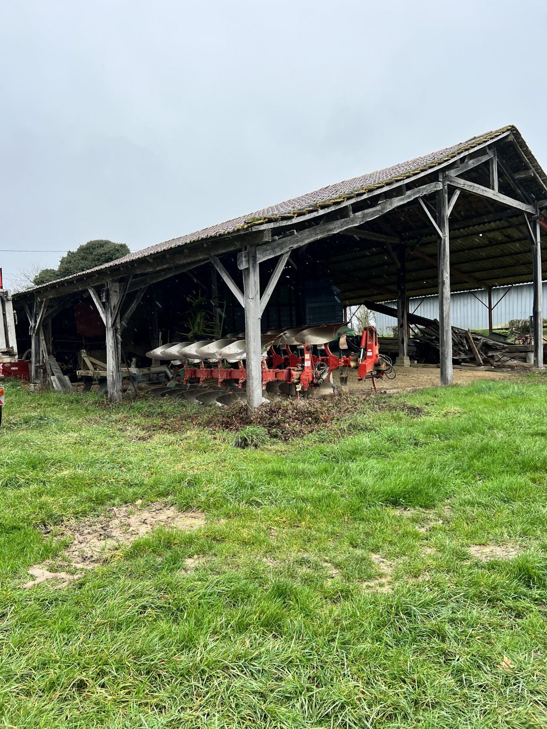 Rumah di Tillac, Occitanie 11493888