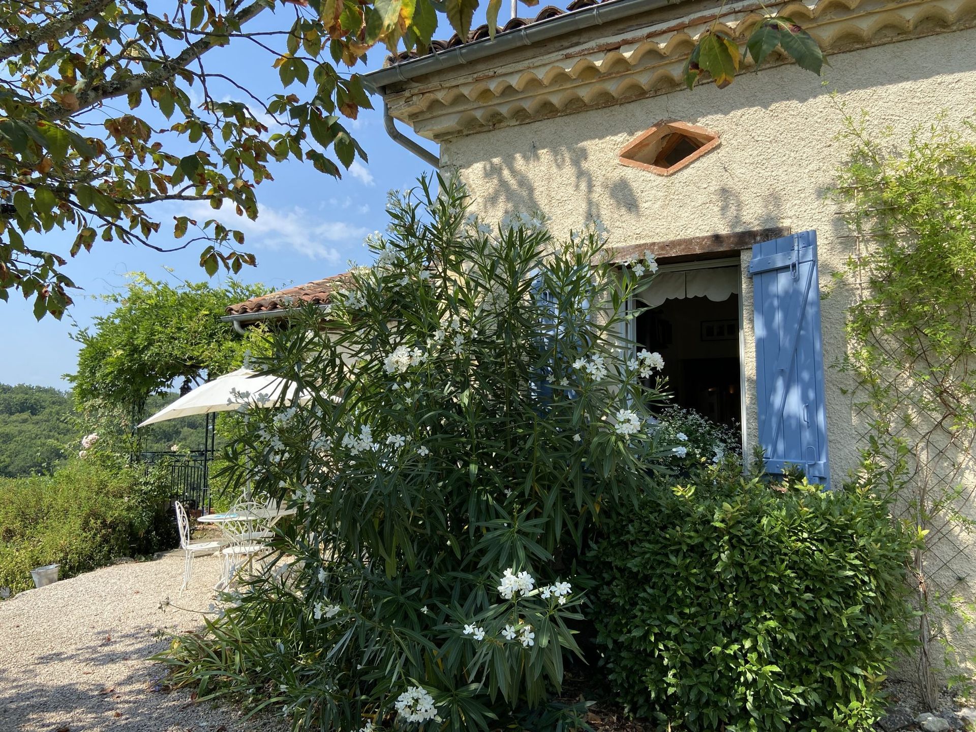 Talo sisään Simorre, Occitanie 11493889