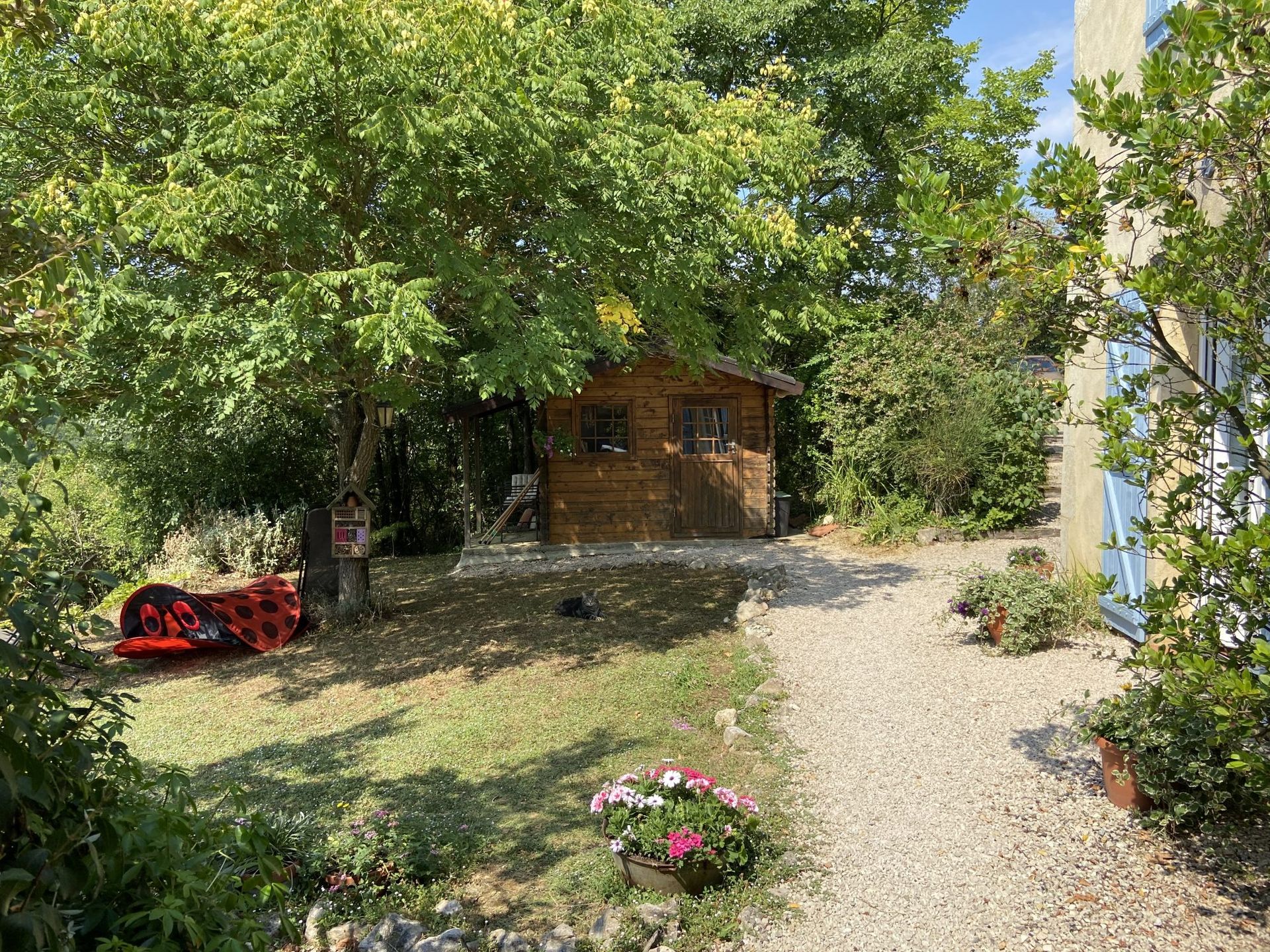 Huis in Simorre, Occitanie 11493889