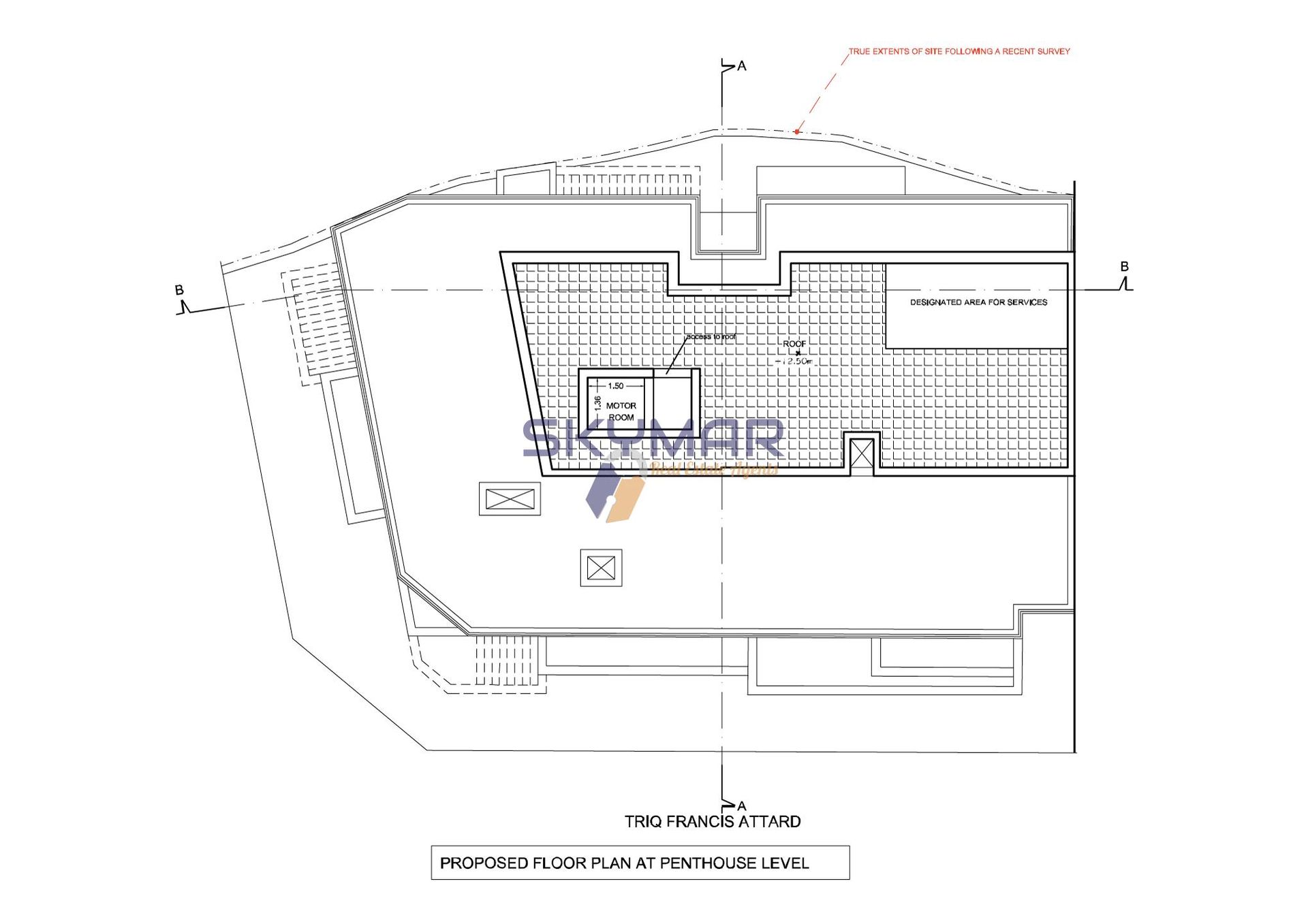 Condominium in Naxxar,  11493894