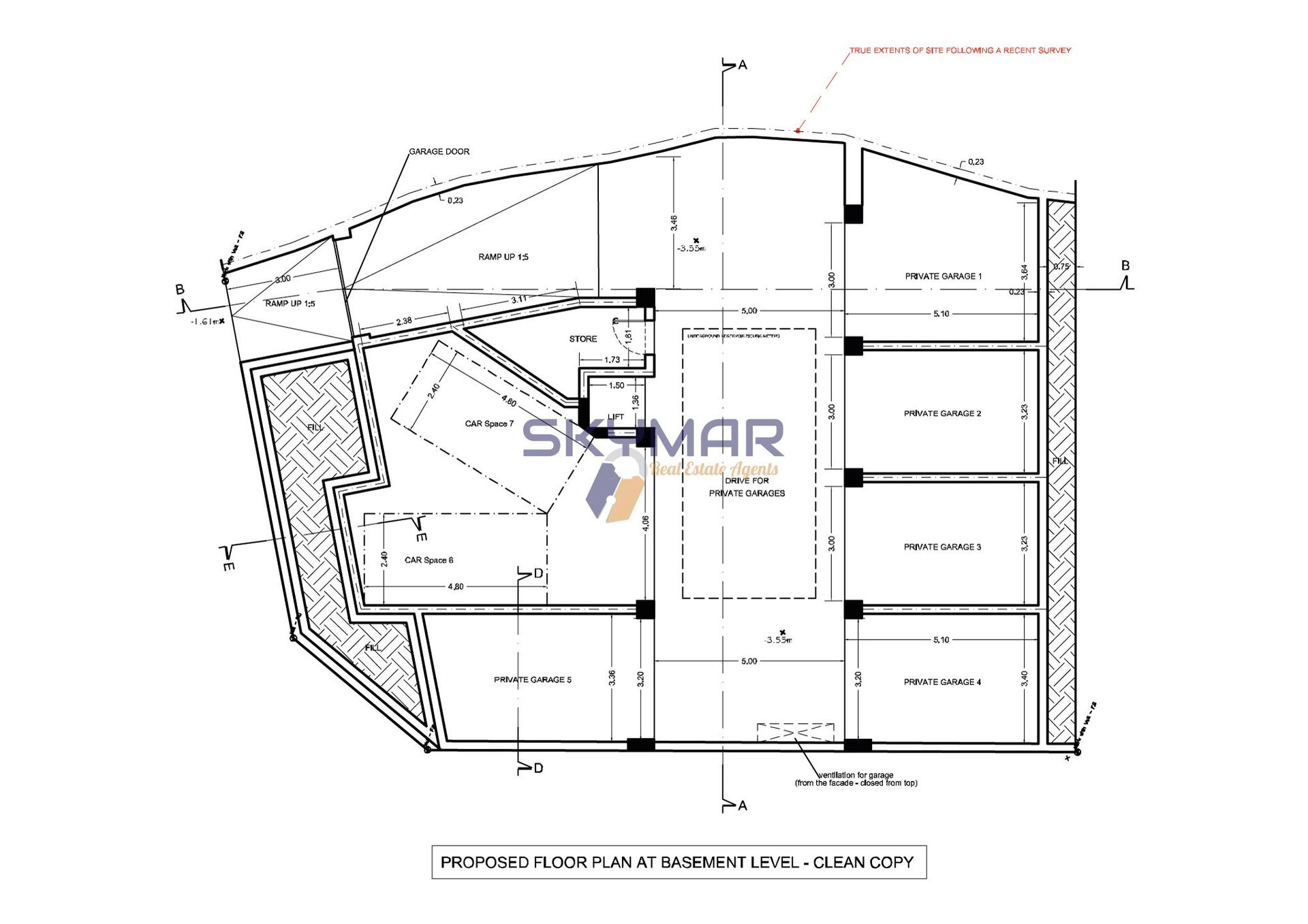 Condominium dans Naxxar,  11493894