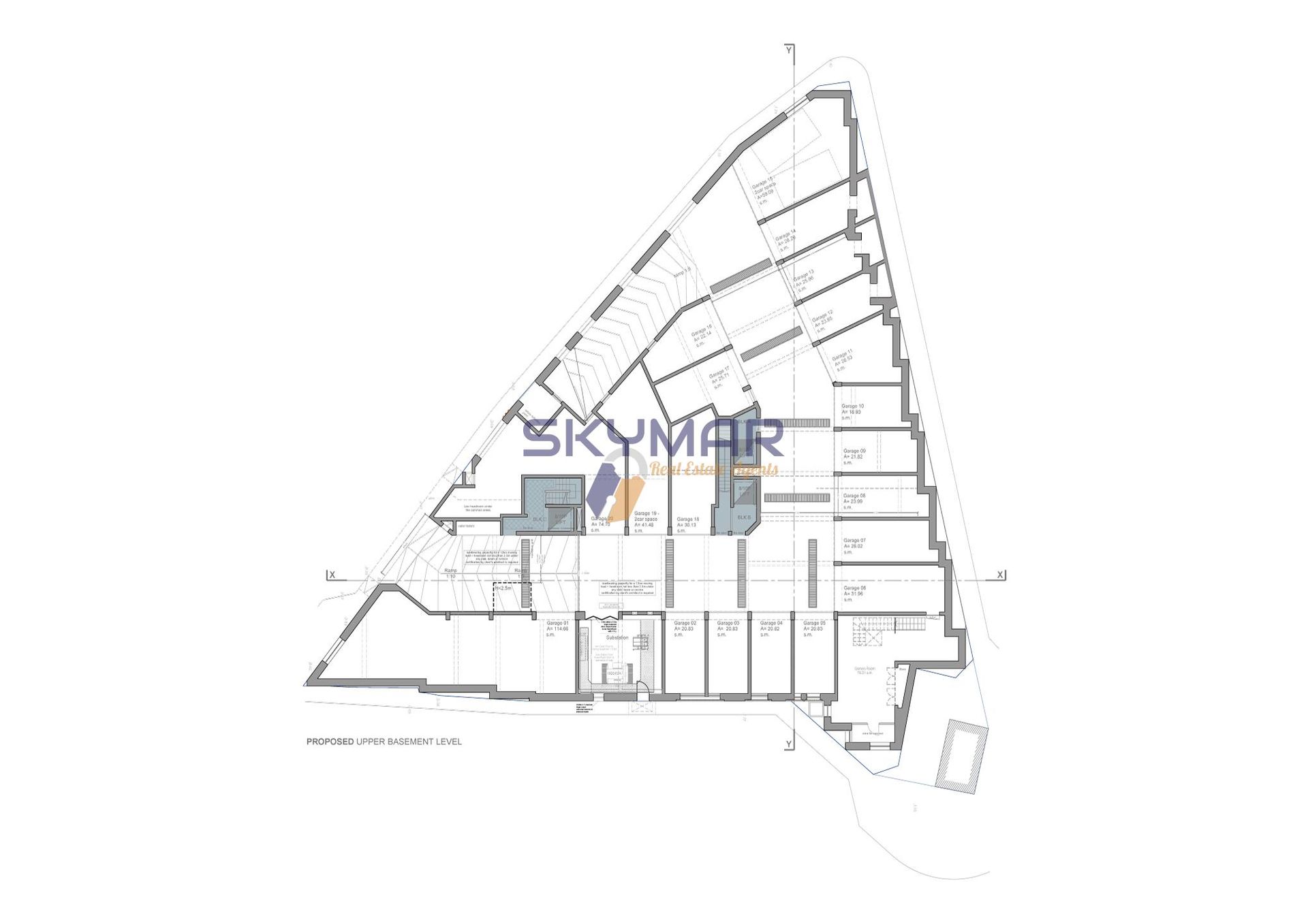 분양 아파트 에 Mosta,  11493898