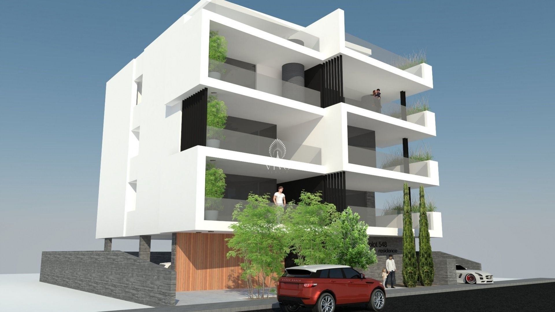 Квартира в Limassol, Limassol 11493918