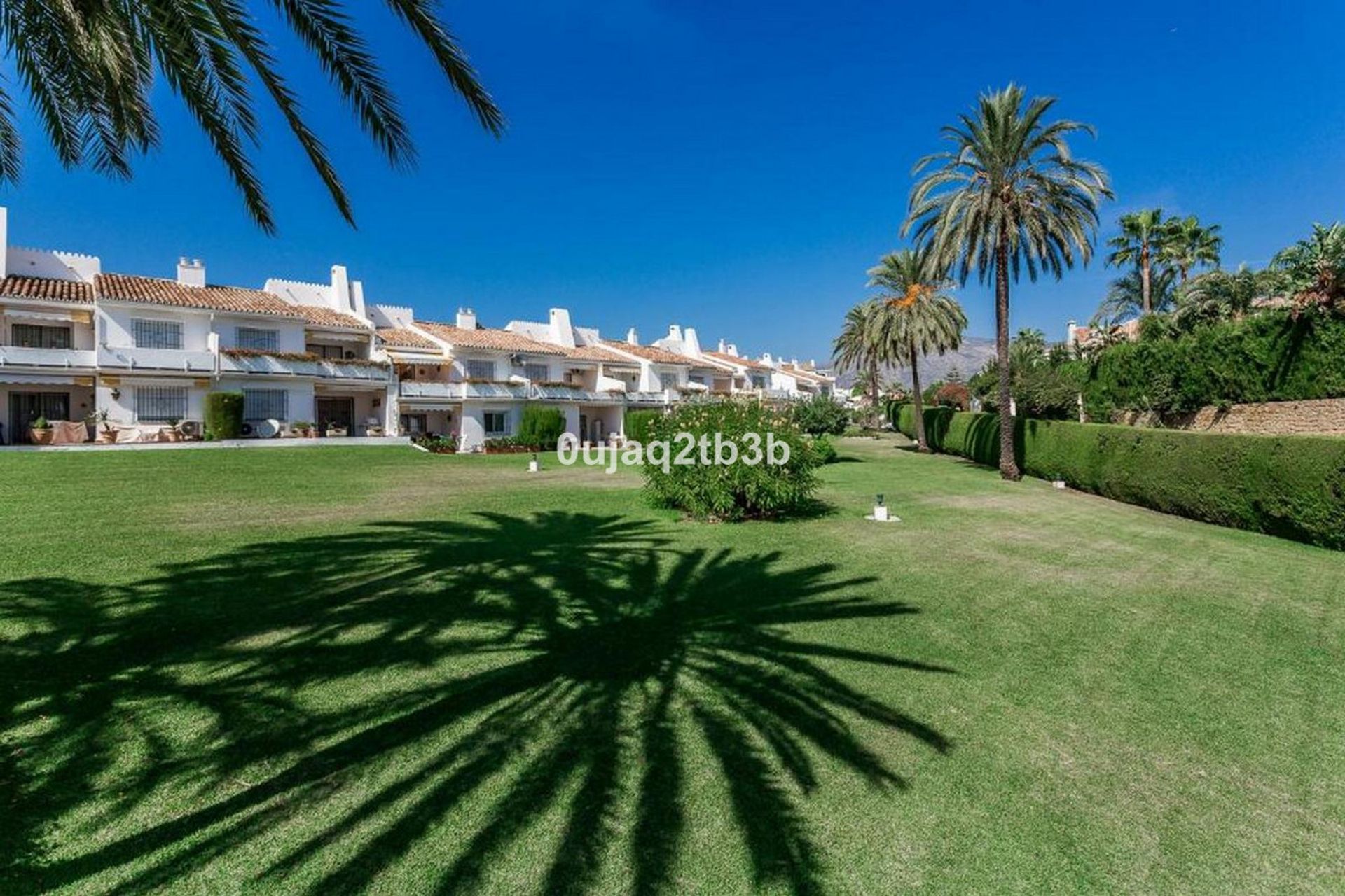 Annen i Marbella, Andalusia 11493953