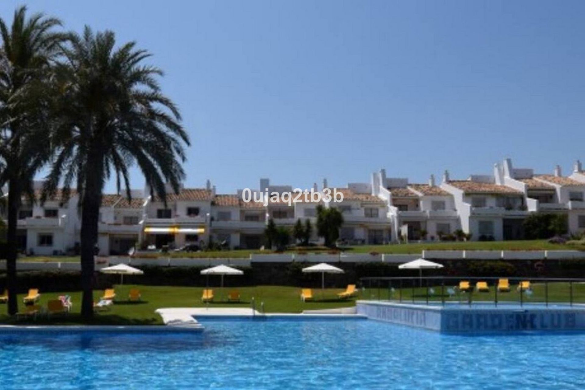 Annen i Marbella, Andalusia 11493953