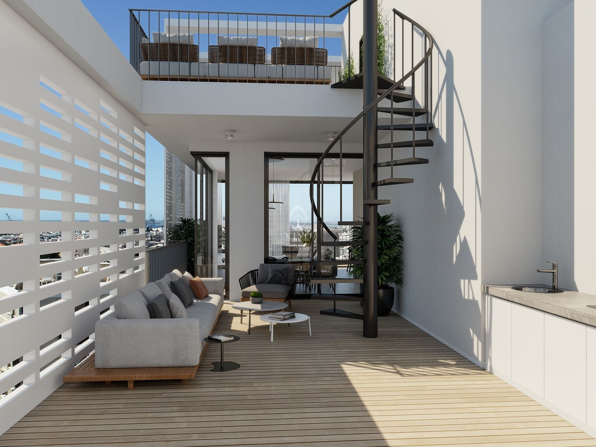 Condominio en Limassol, Limassol 11493958