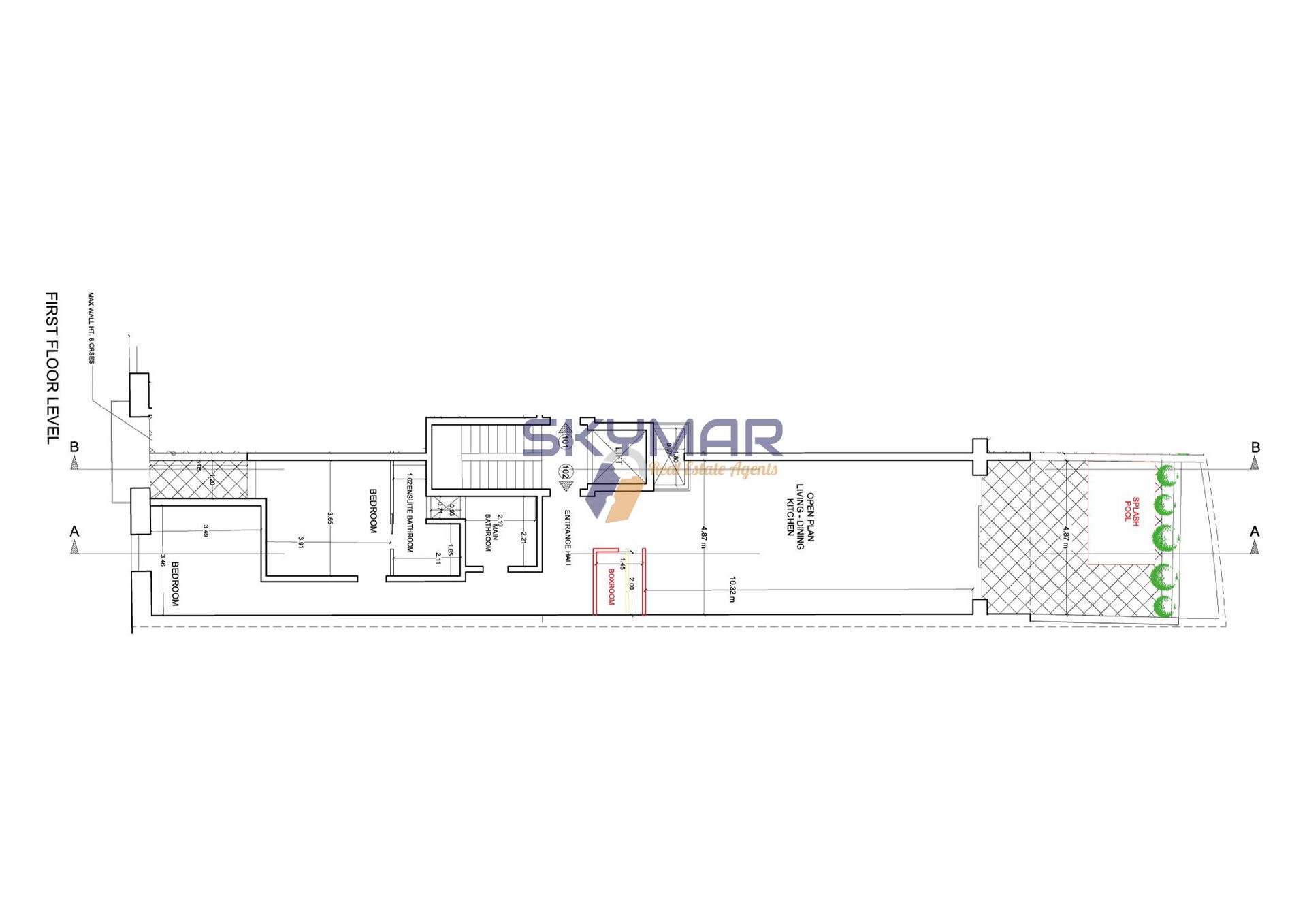 Condomínio no Sliema, Sliema 11493969