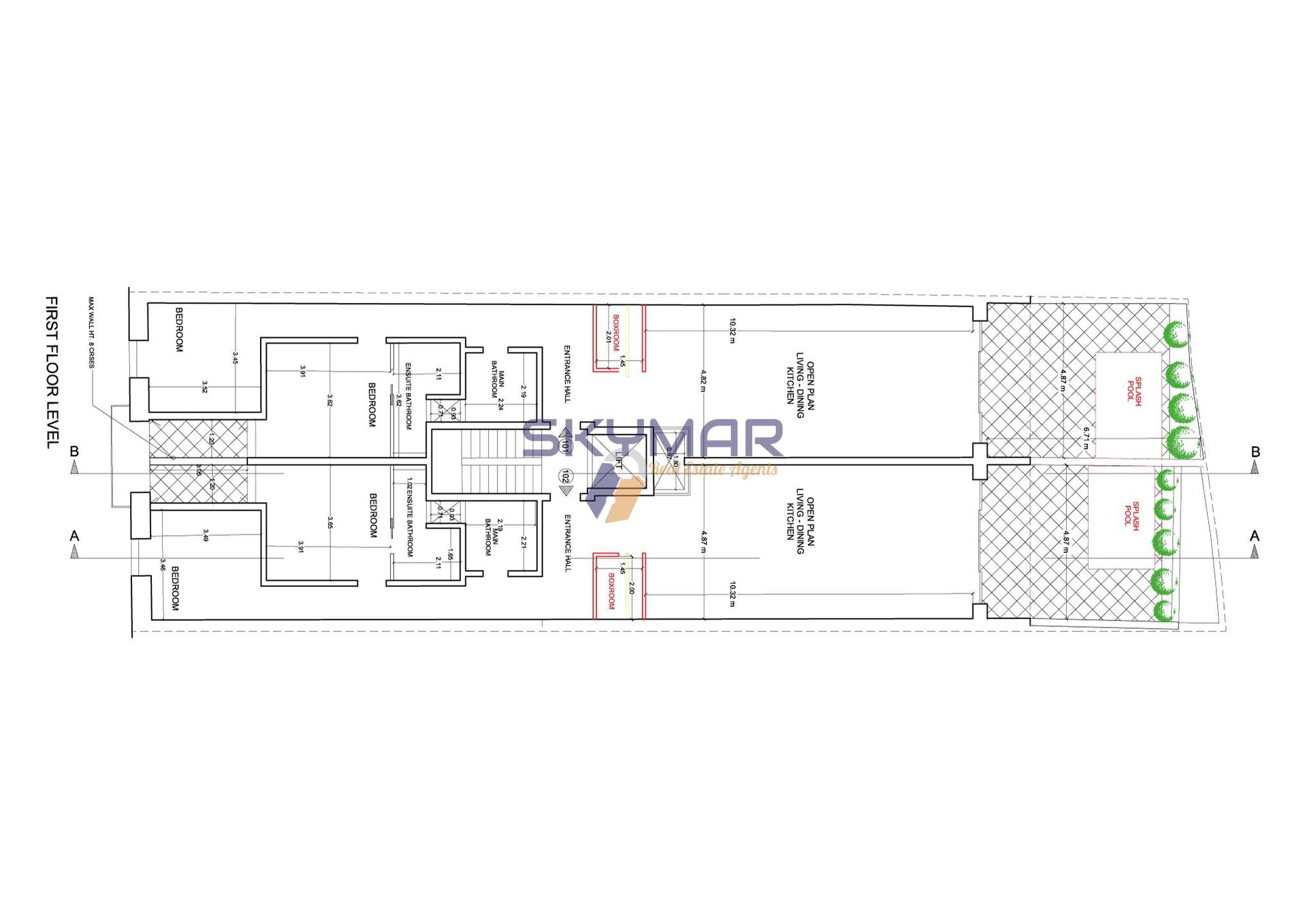 Condomínio no Sliema, Sliema 11493969