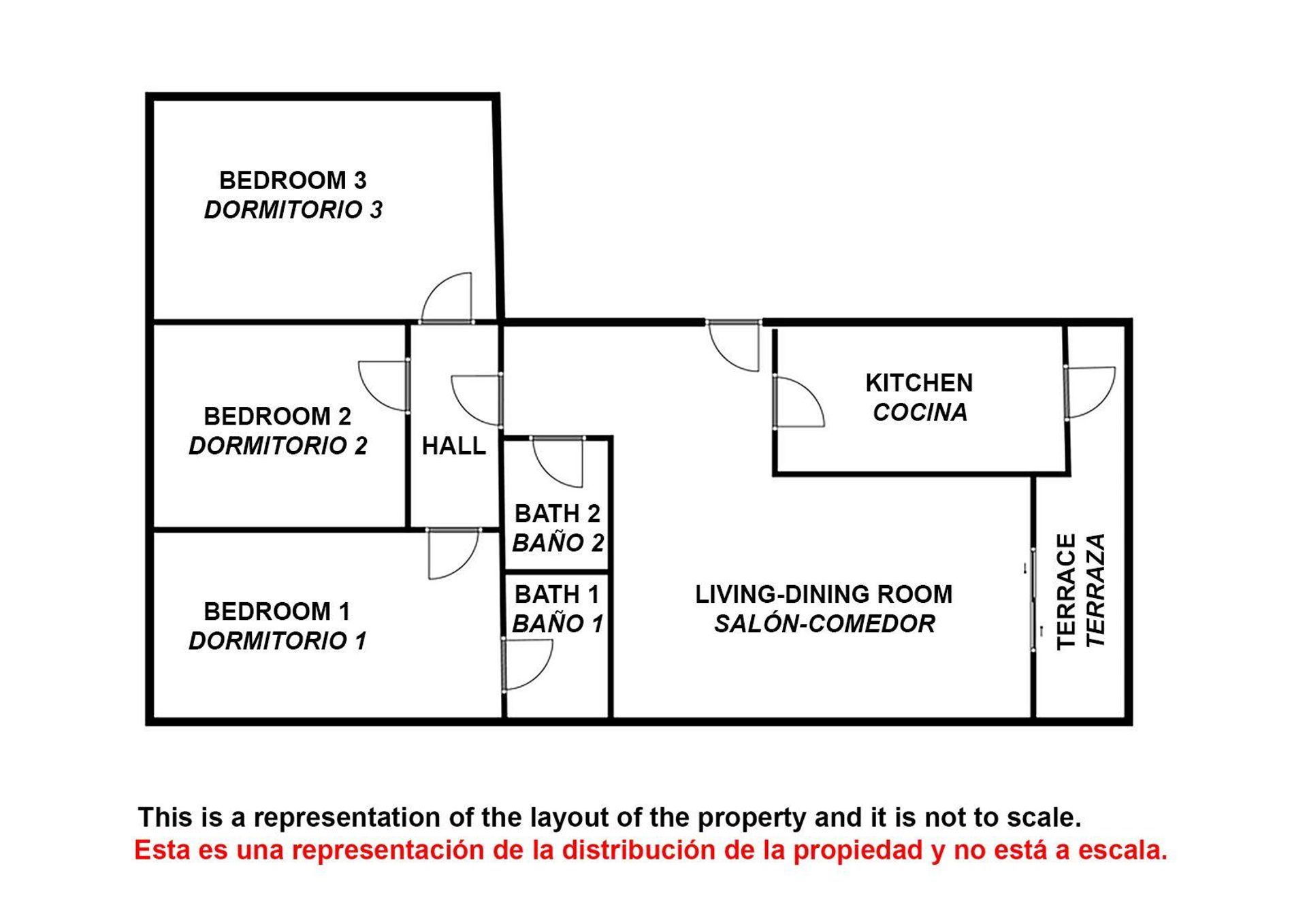 Condominium dans Alhaurín el Grande, Andalucía 11493983