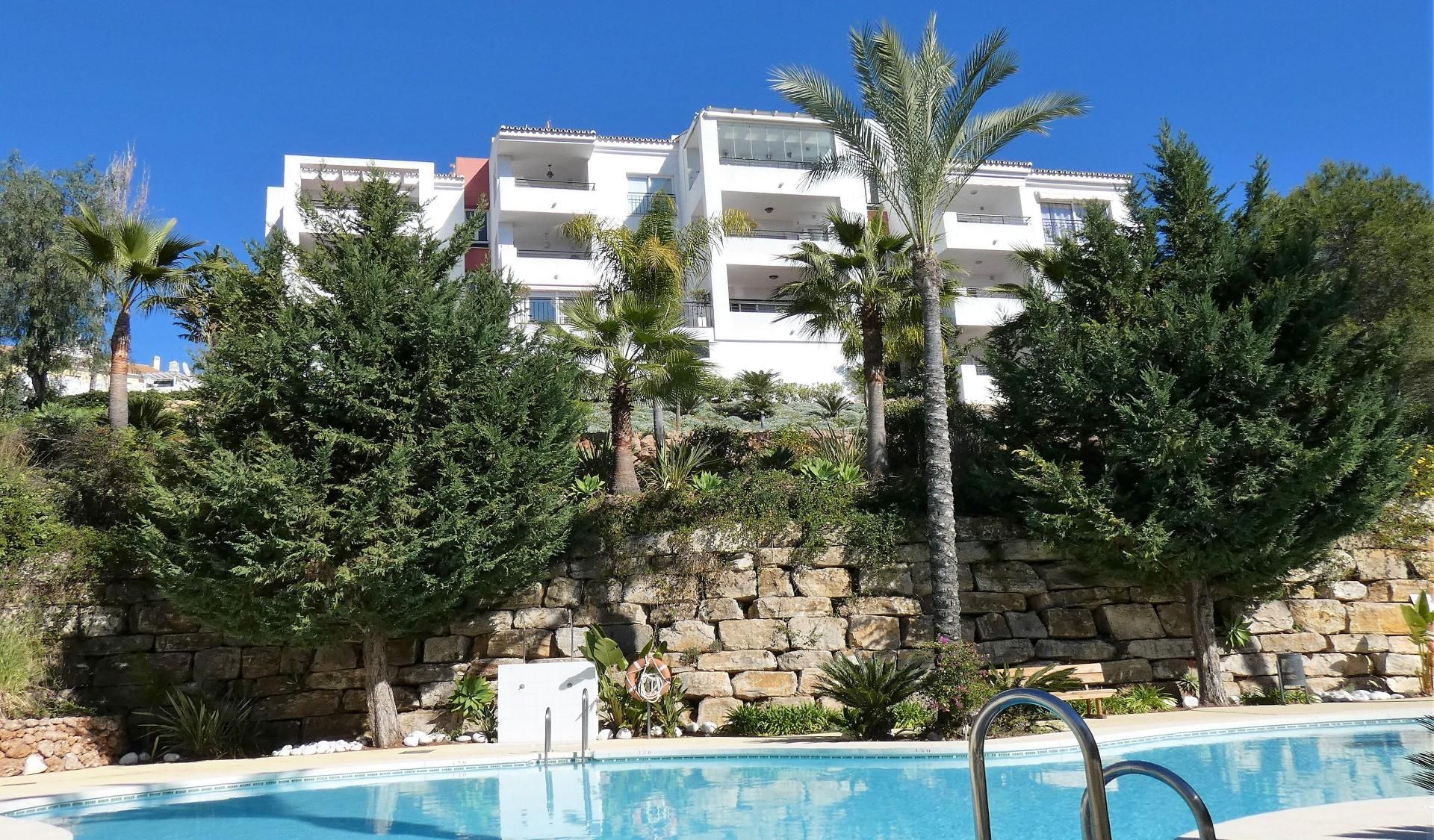 Condominium dans Alhaurín el Grande, Andalucía 11493983