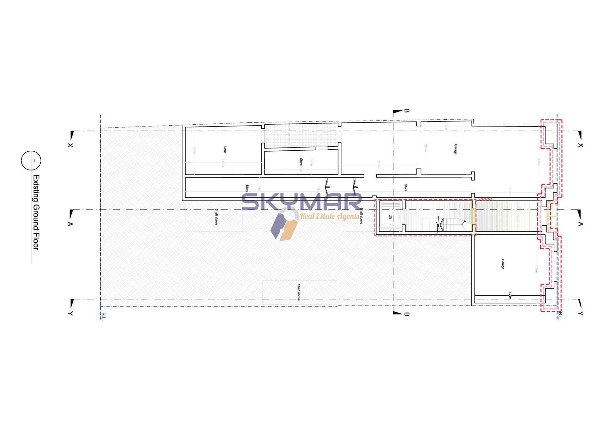 Kondominium dalam Sliema, Sliema 11493984