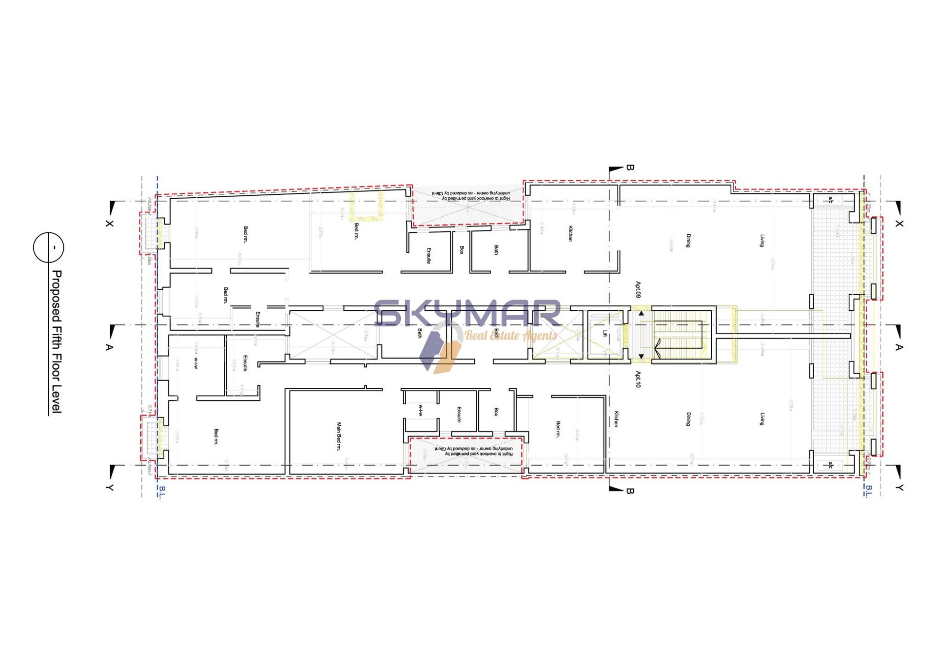 Kondominium di Sliema,  11493984