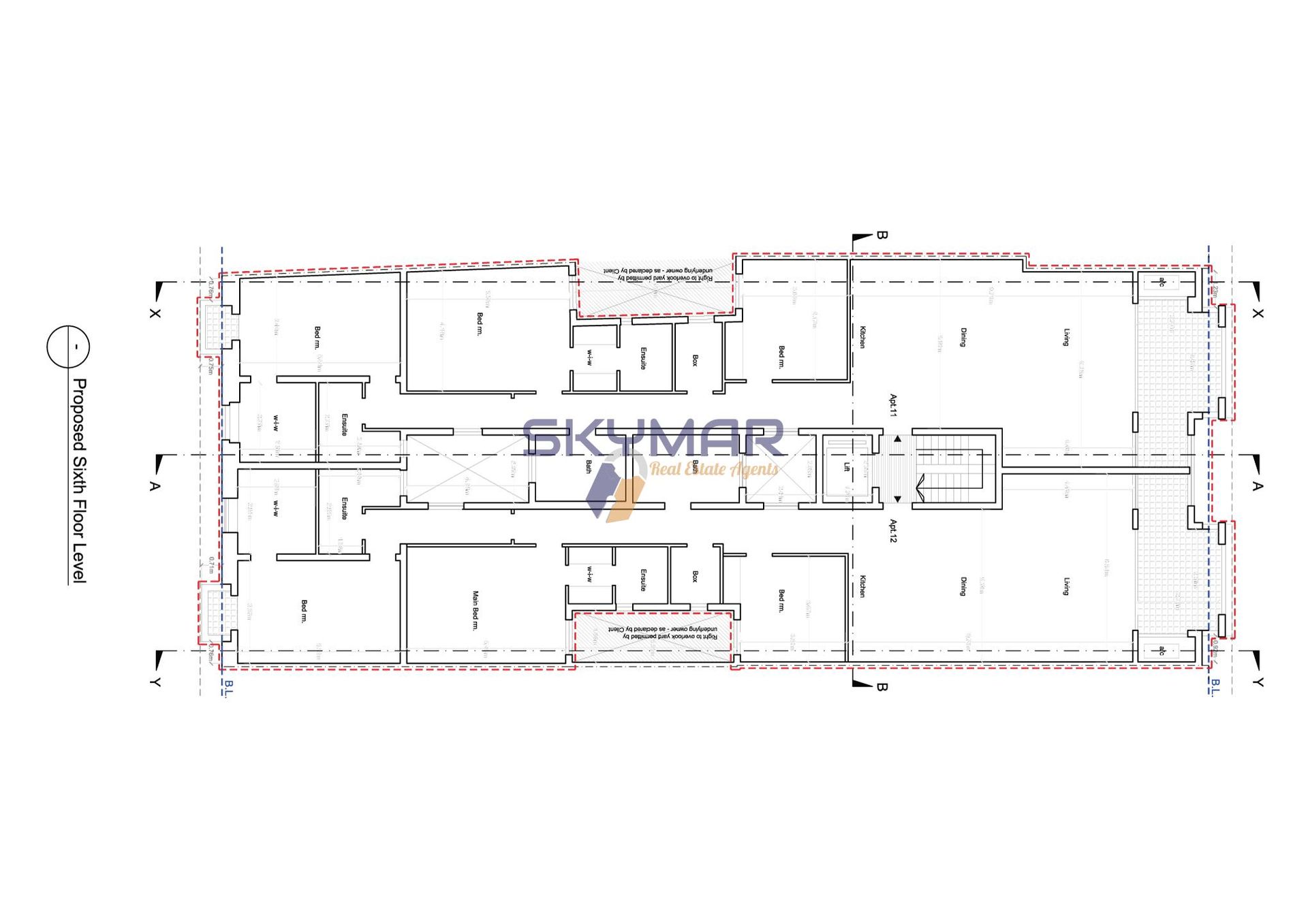 Квартира в Sliema,  11493987