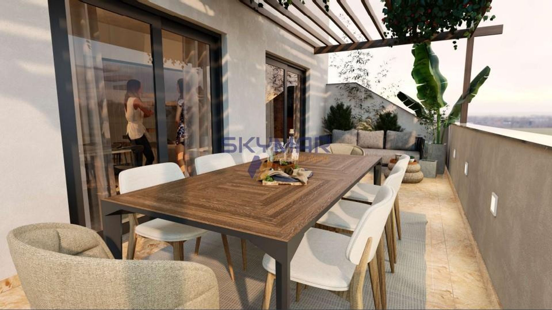 Condominium in Sliema, Sliema 11493988