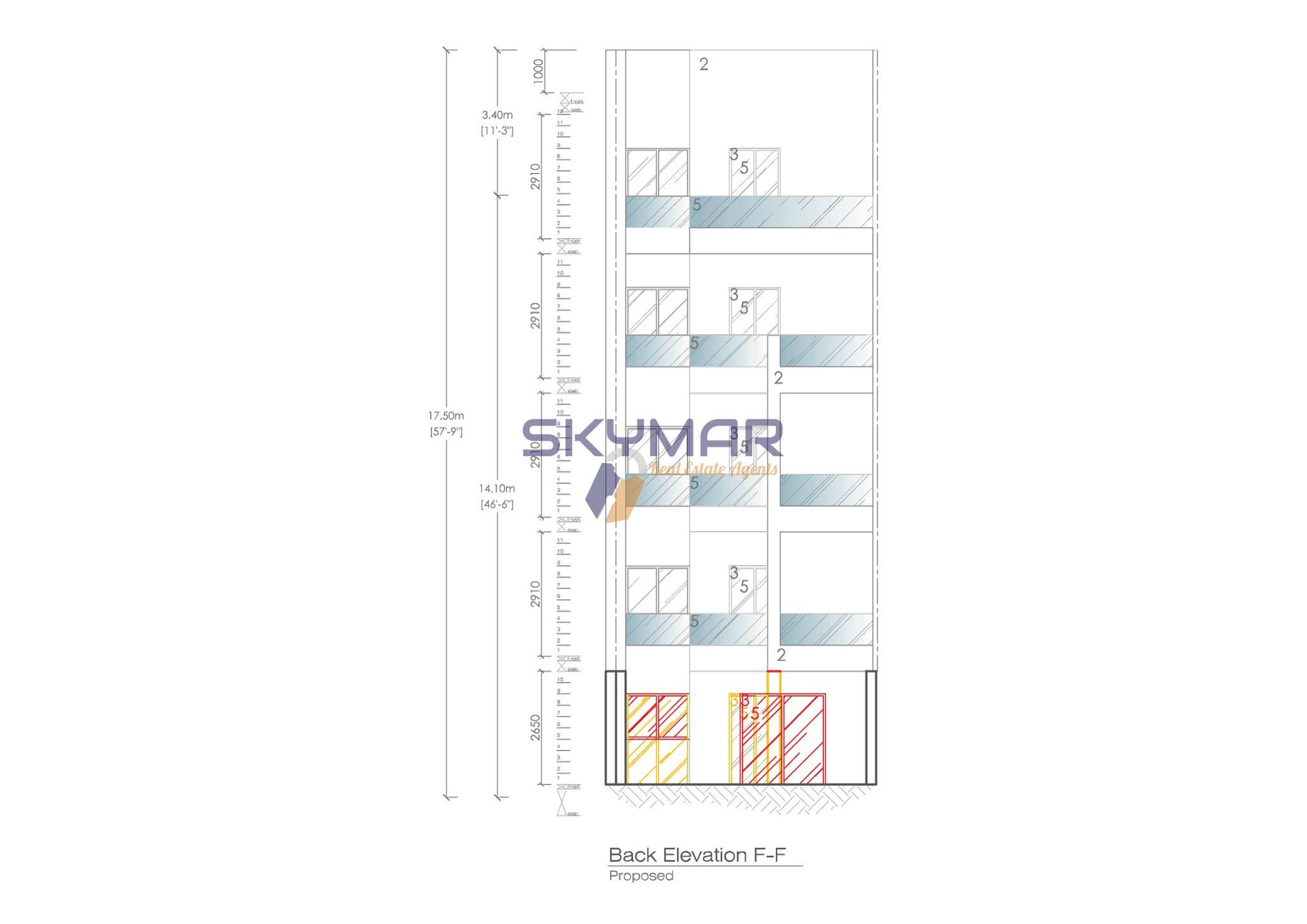 Kondominium dalam Valletta, Valletta 11493990