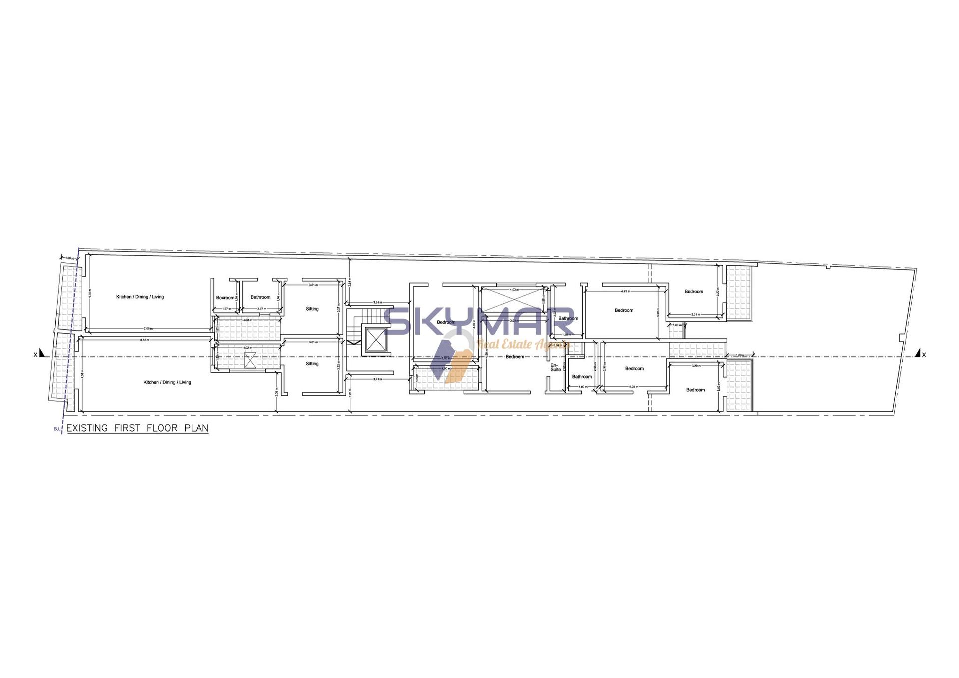 Kondominium w Tal-Mejda, Swieqi 11493995