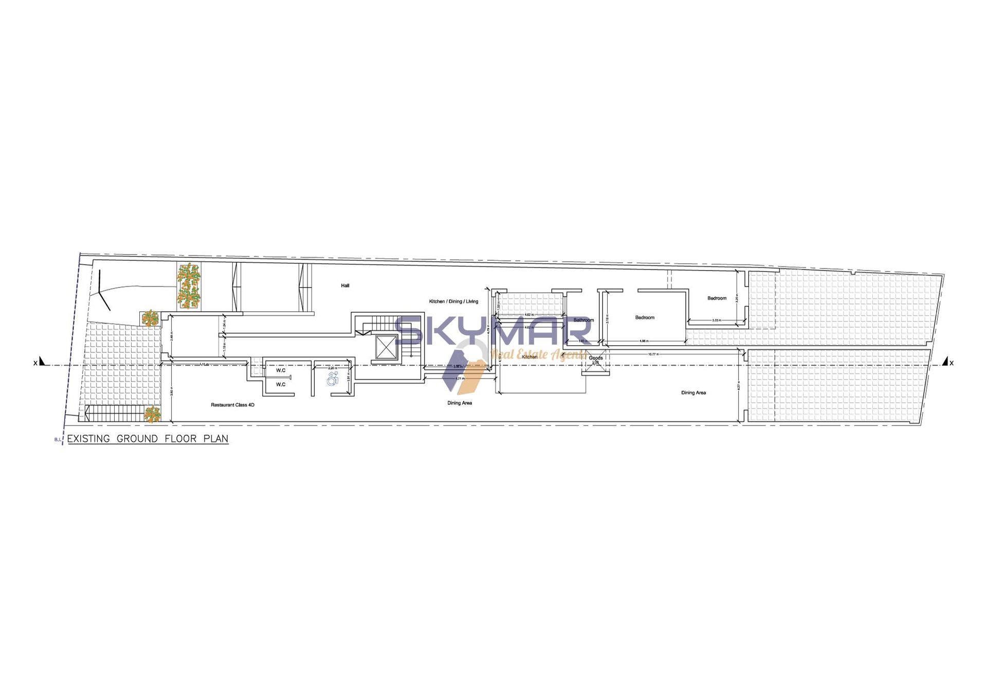 Kondominium w Swieqi,  11493995