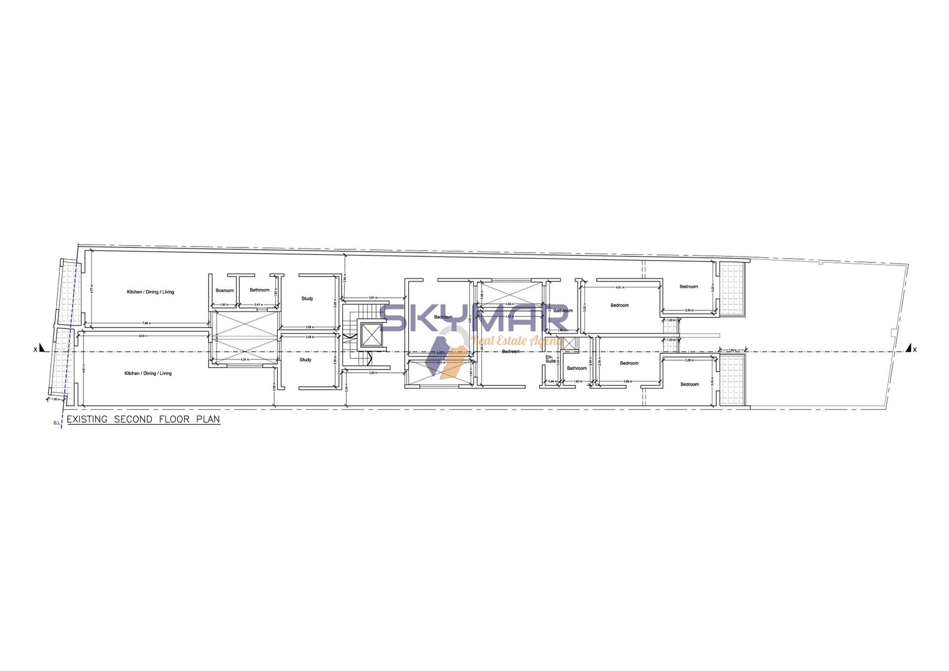 Eigentumswohnung im Tal-Mejda, Swieqi 11493995