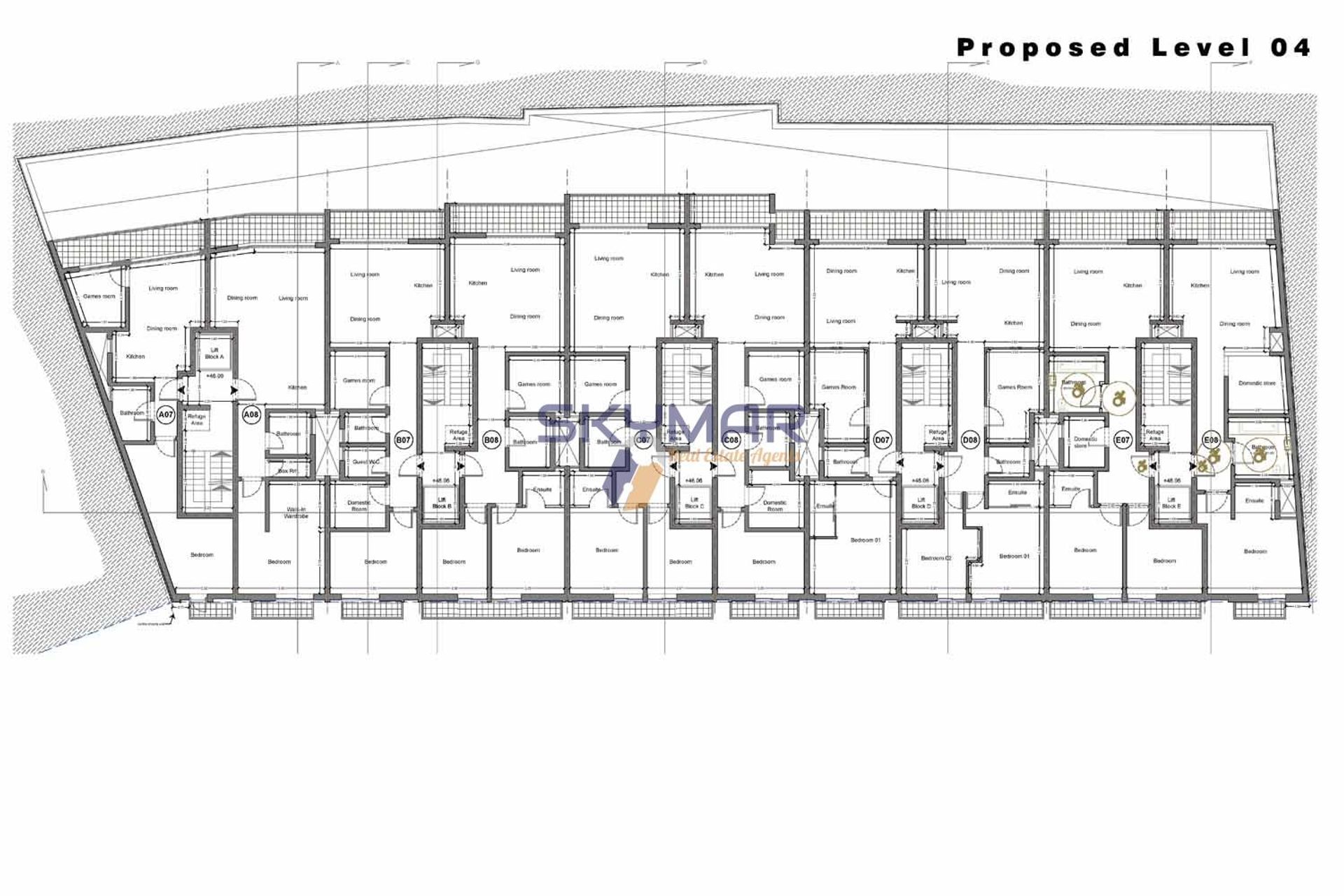 Condominium dans Munxar,  11494003