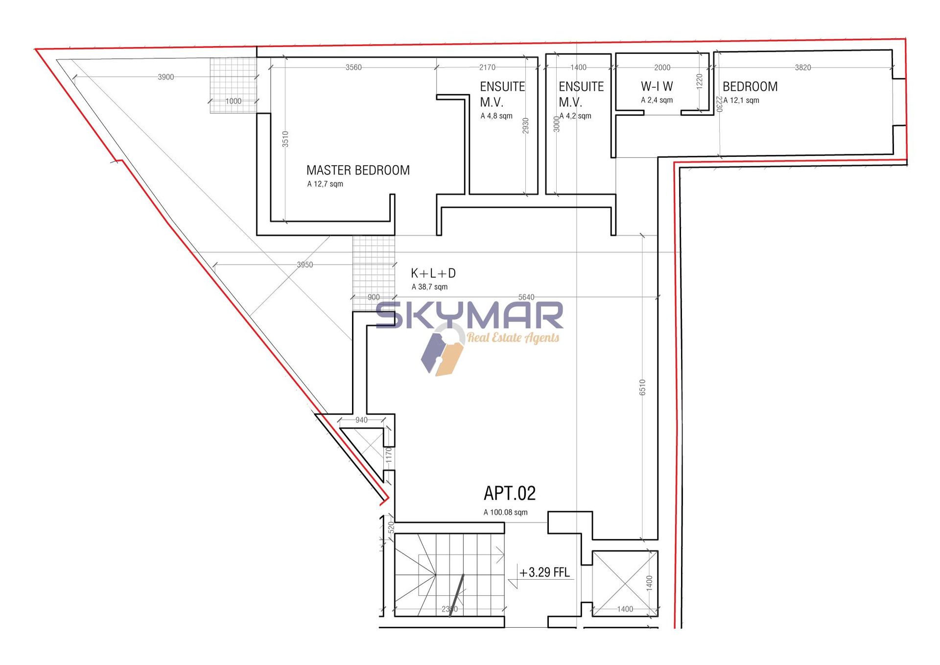 Condominio en Mosta,  11494008