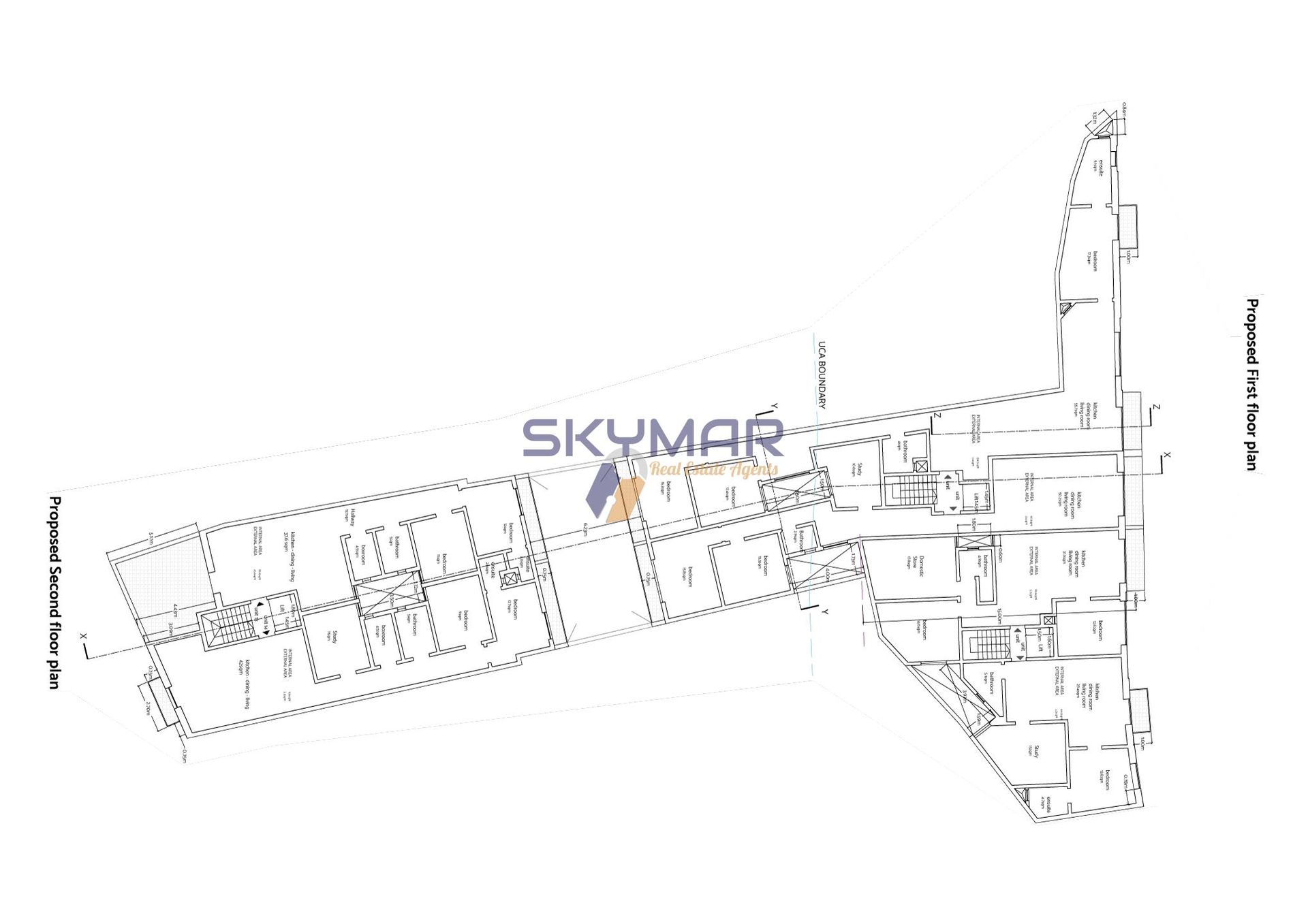 Kondominium w Ghajnsielem, Ghajnsielem 11494017