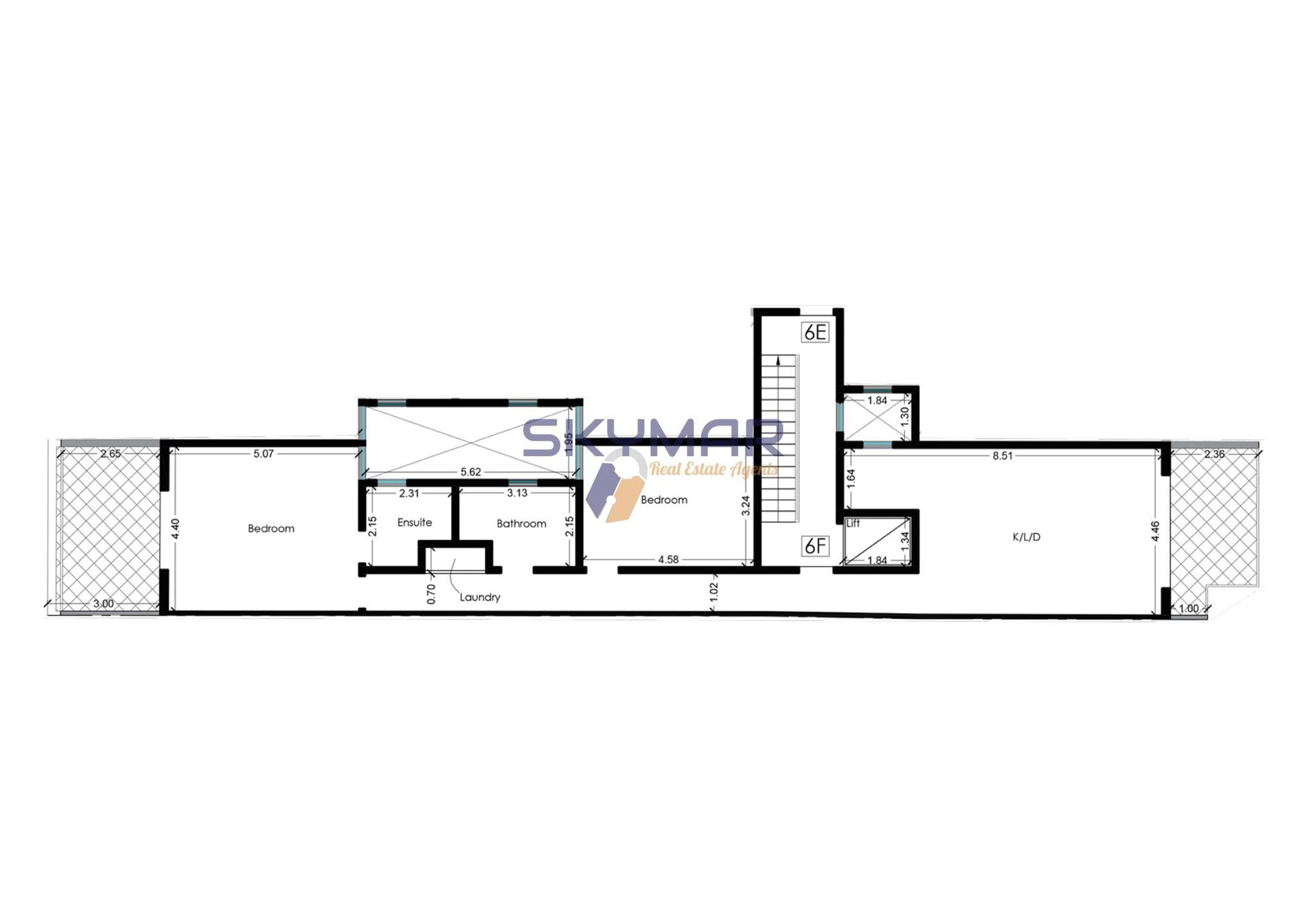 Kondominium dalam Munxar, Munxar 11494048