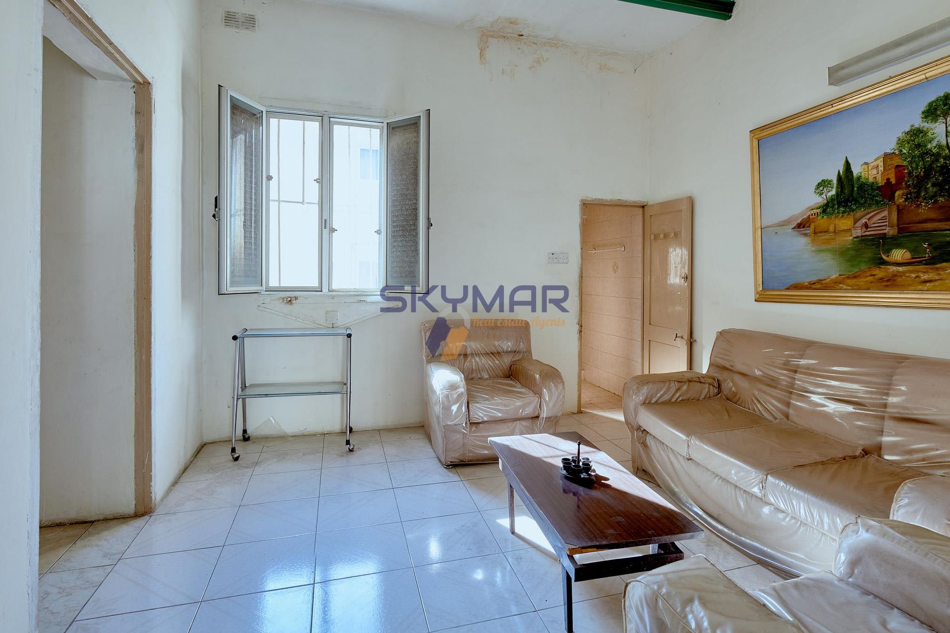 Condominio nel Senglea, Isla 11494072