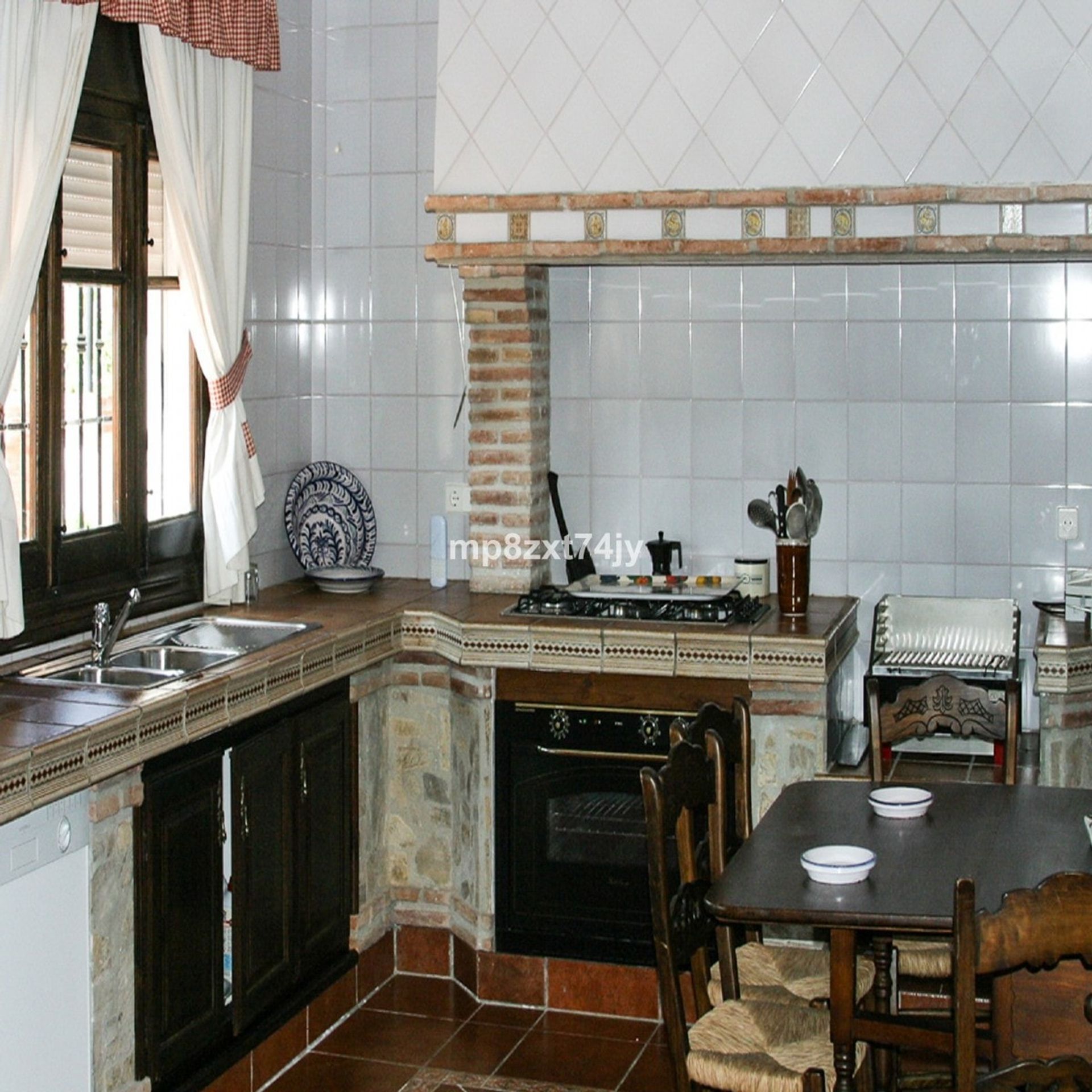 House in Canillas de Aceituno, Andalucía 11494147