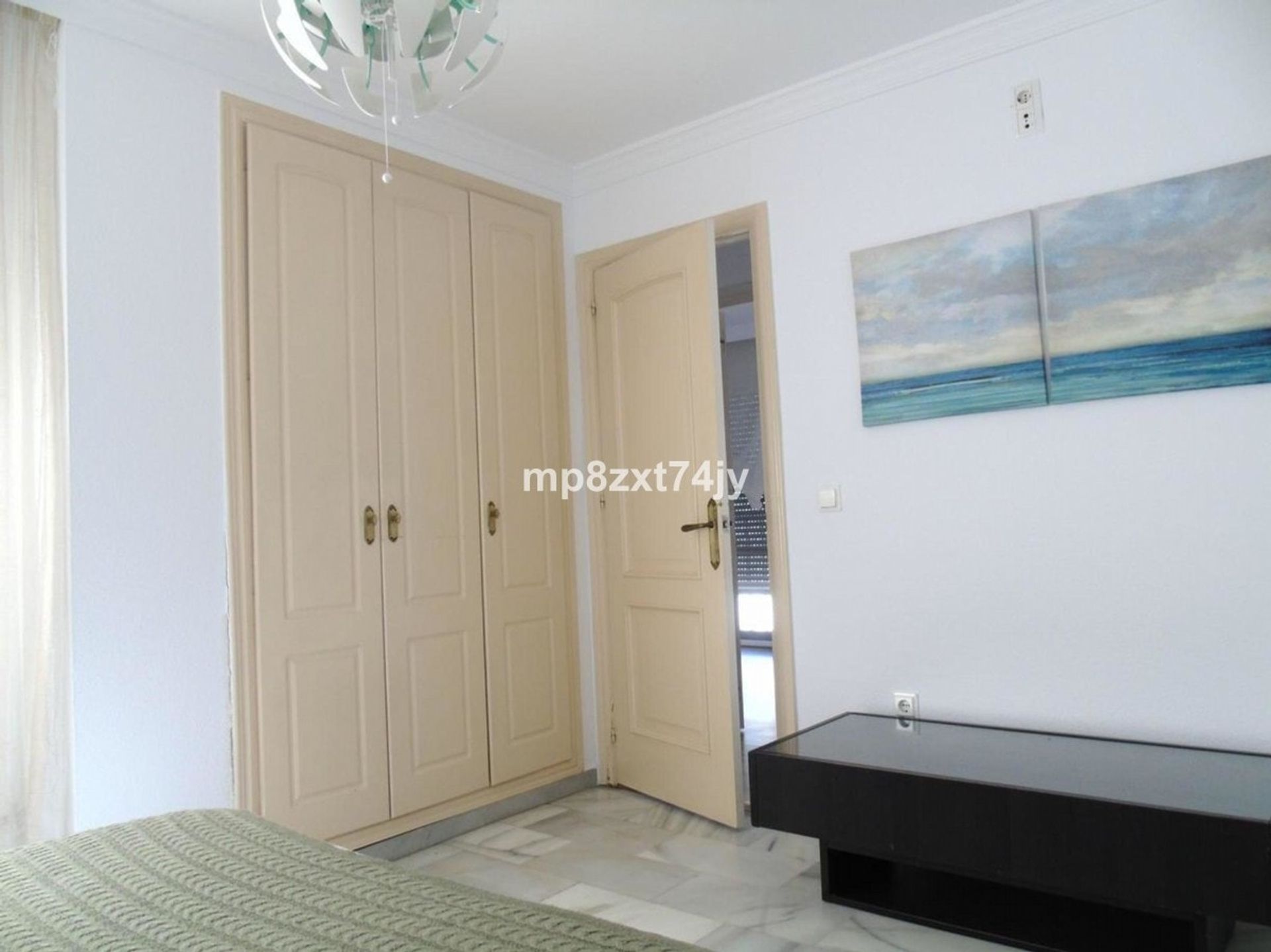 Кондоминиум в Torre del Mar, Andalucía 11494150