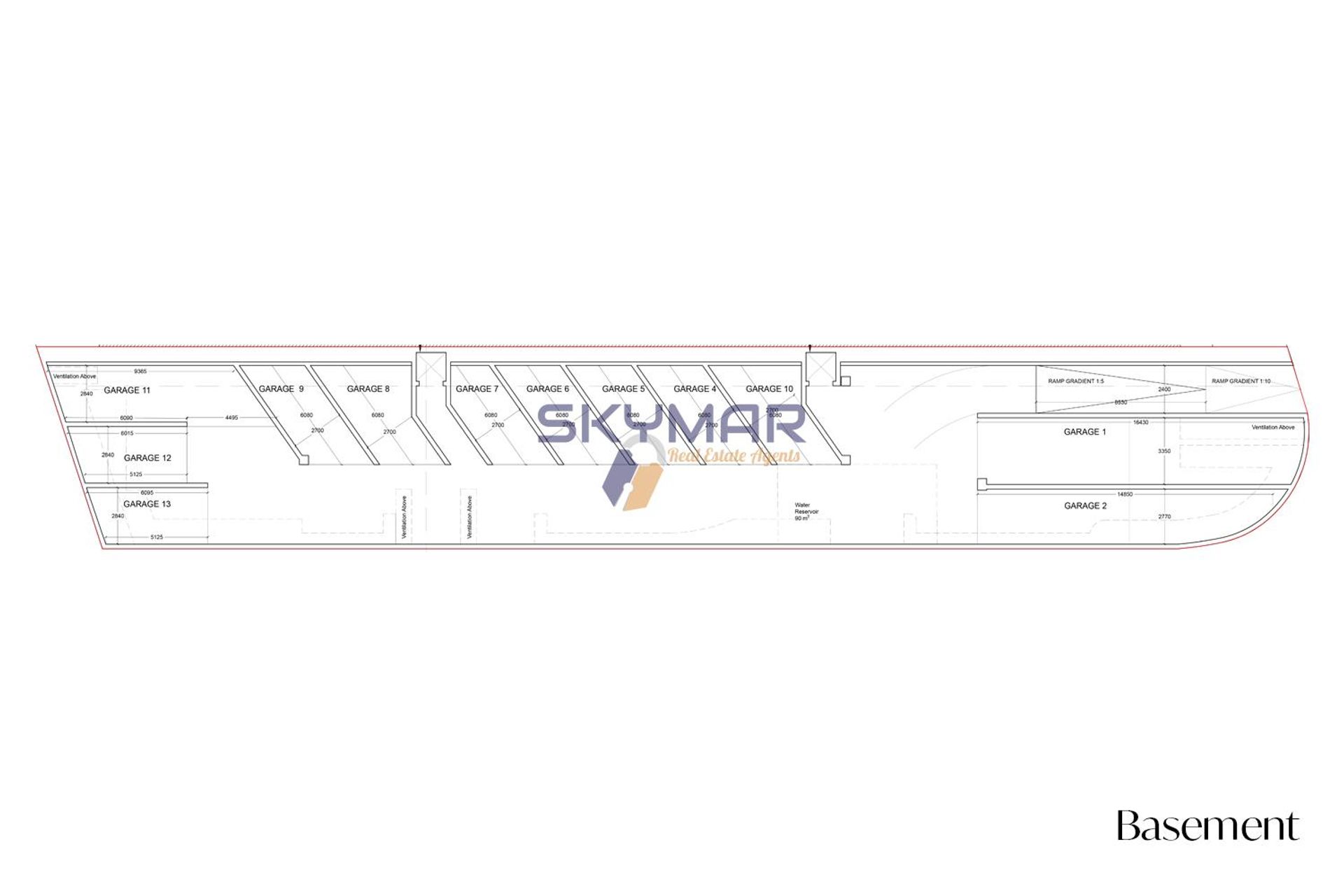 Kondominium dalam Iz-Zebbiegh, Imgarr 11494166