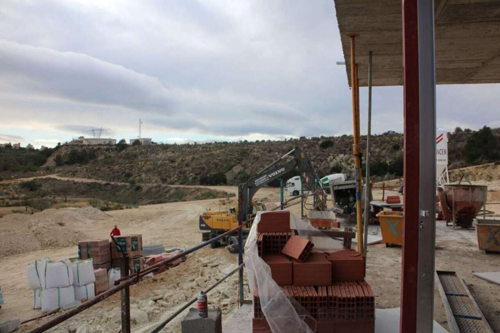 casa en San Miguel de Salinas, Comunidad Valenciana 11494212