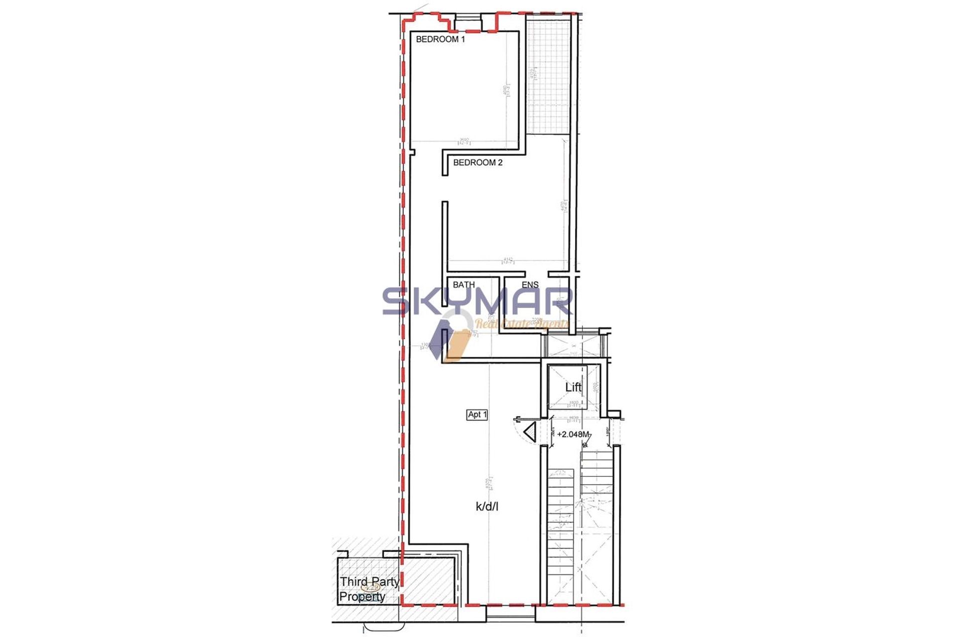 عمارات في سليما, سليما 11494269