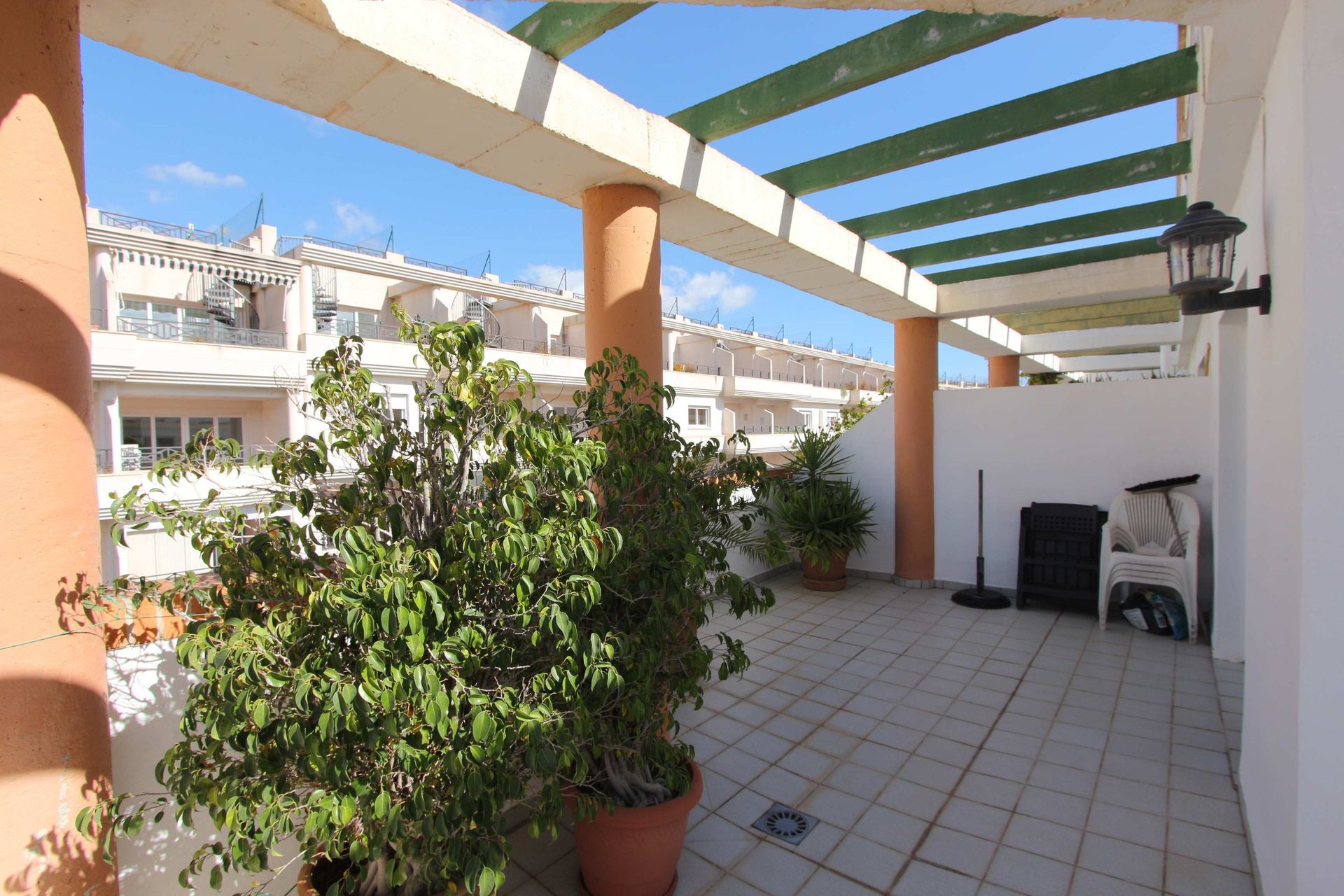 Condominium dans Calp, Valence 11494336