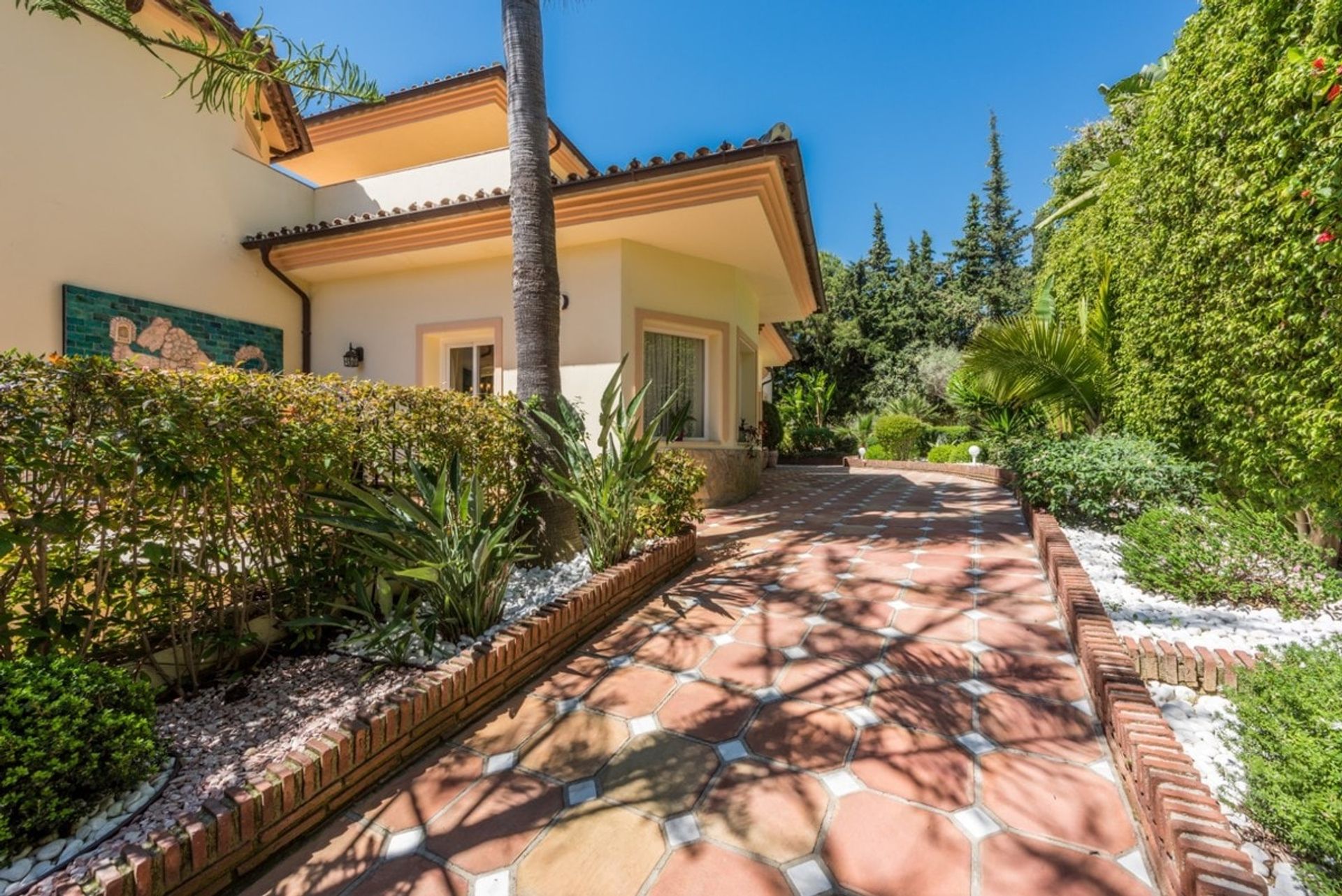 casa no Marbella, Andalucía 11494530