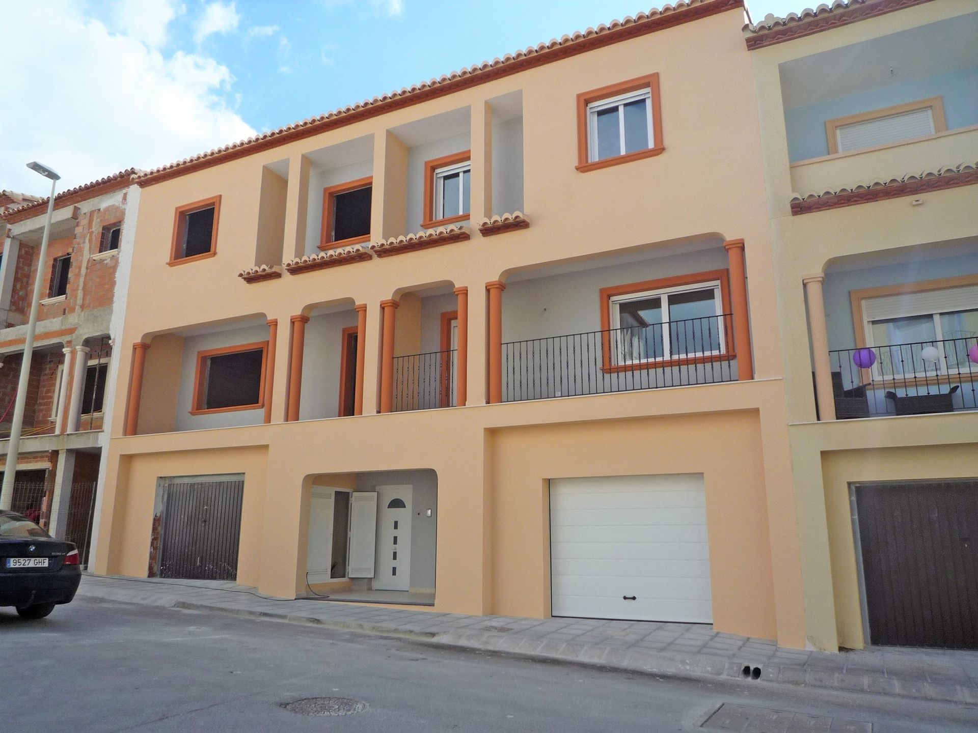 Huis in Teulada, Comunidad Valenciana 11494545