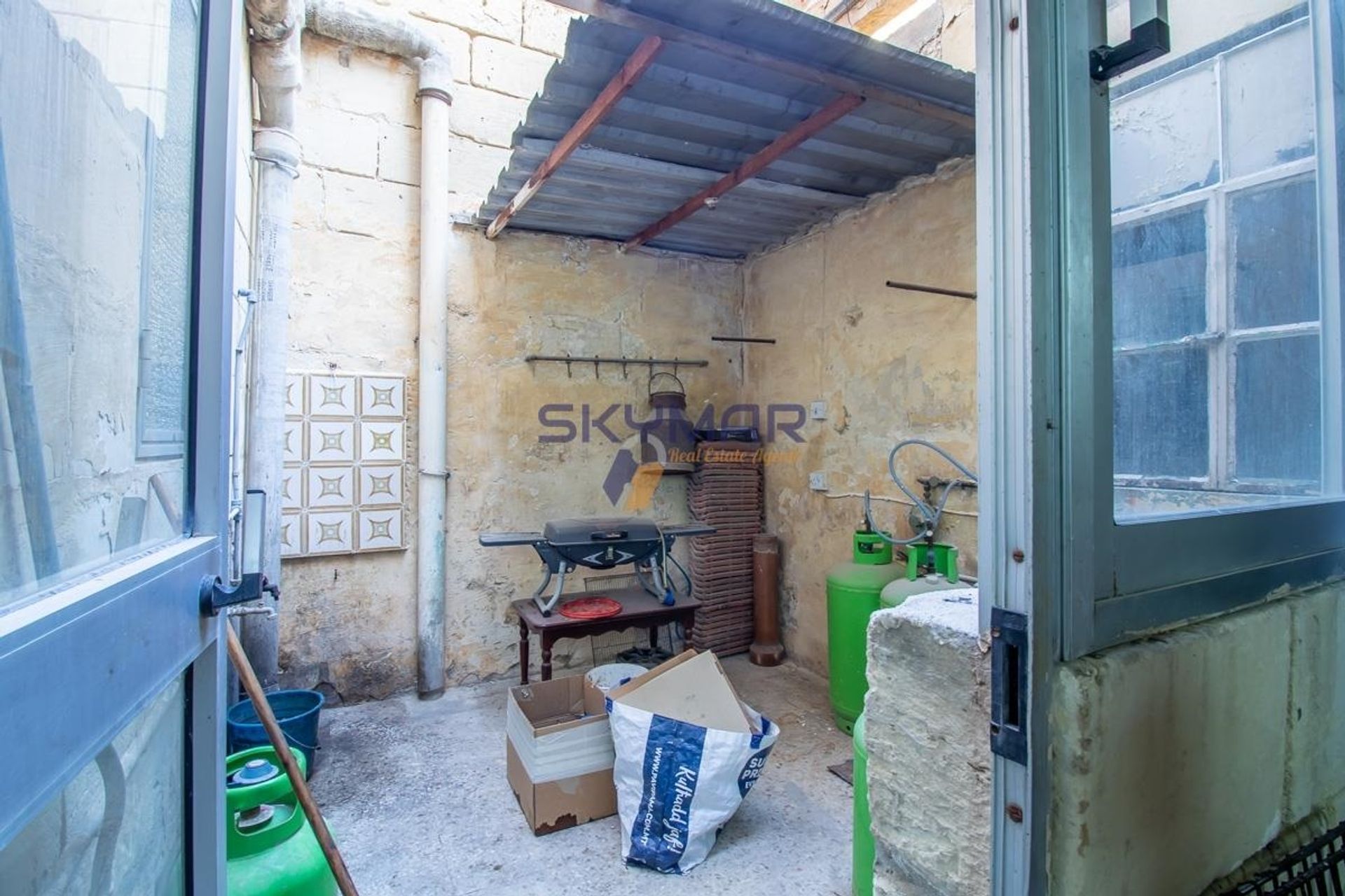 casa en Qormi, Qormi 11494551