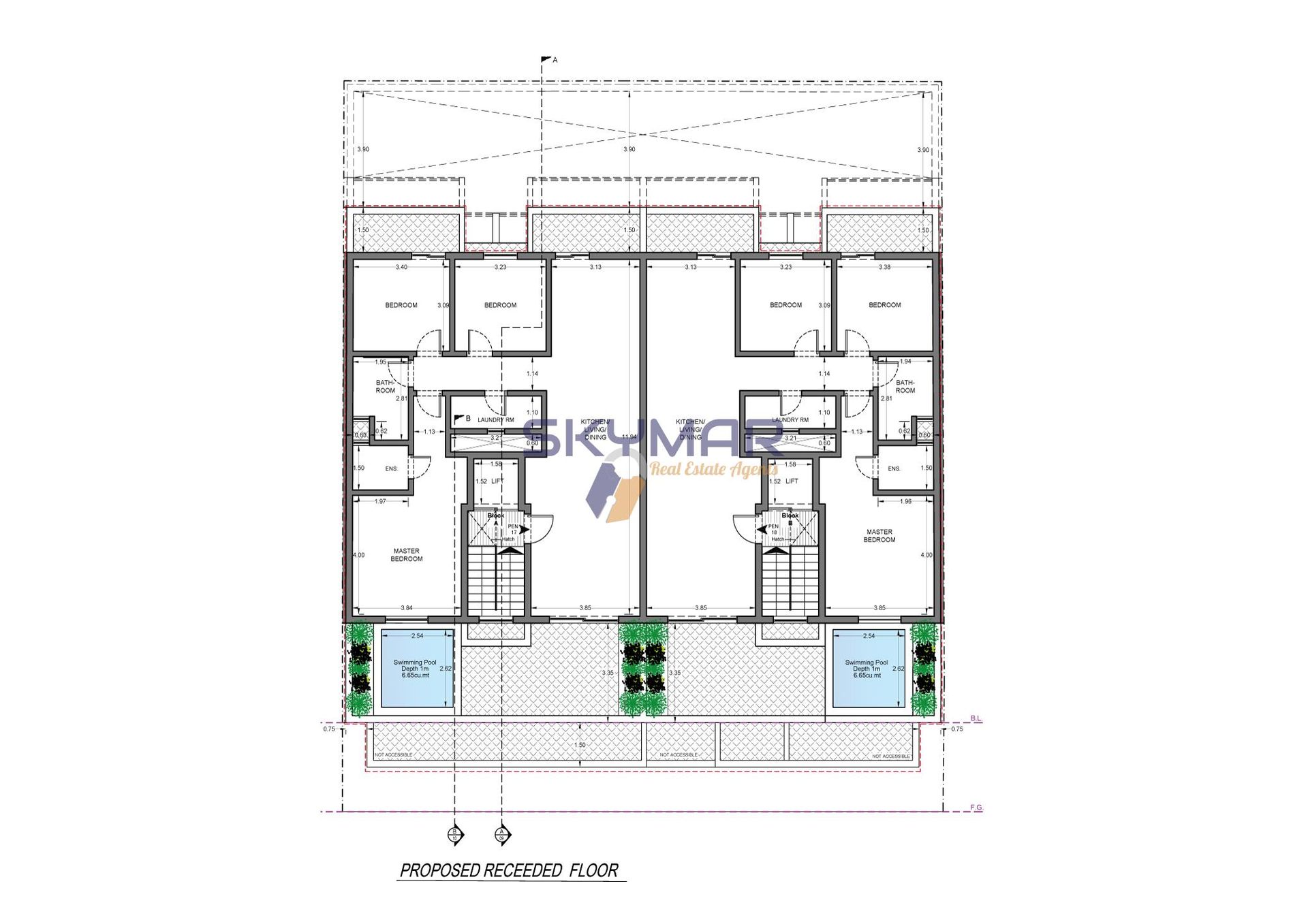 Condominium in , Wales 11494580