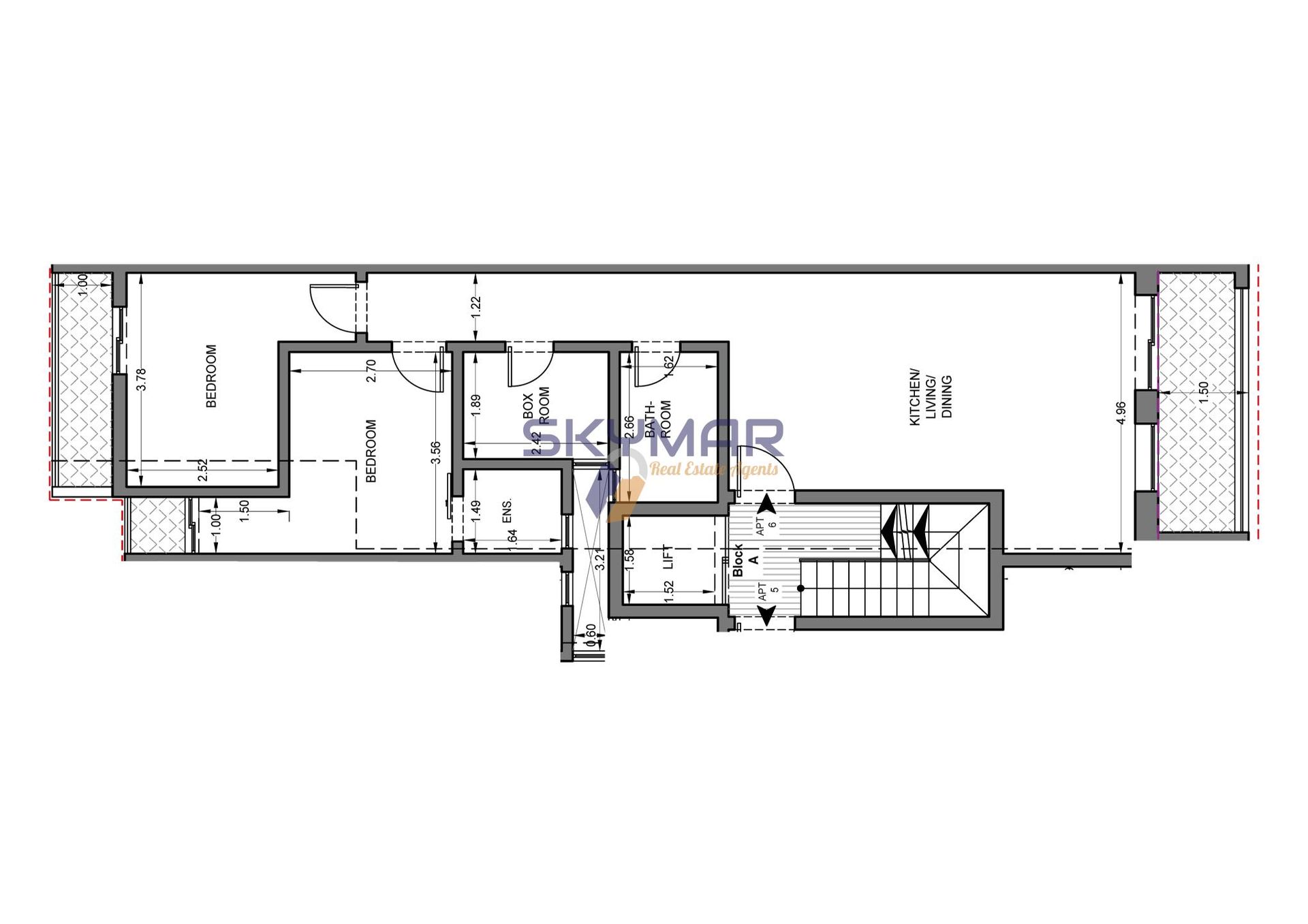 Condominium in , Wales 11494580