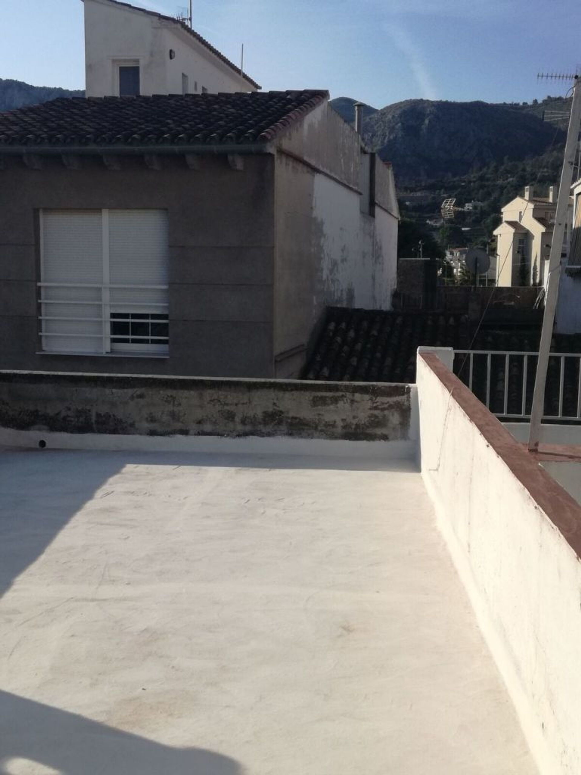 loger dans Sagra, Valence 11494681