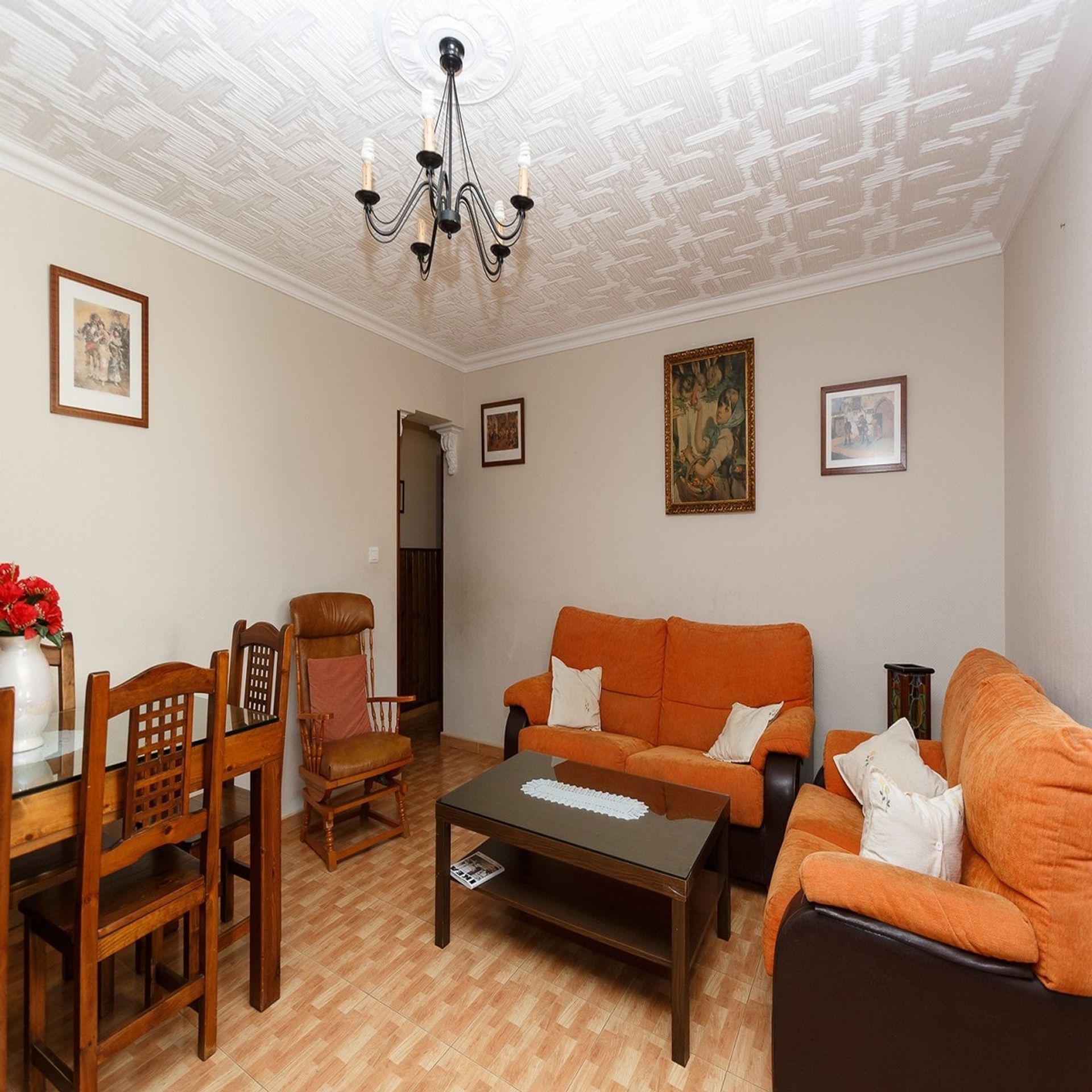 Condominio nel Huertas Bajas, Andalusia 11494699