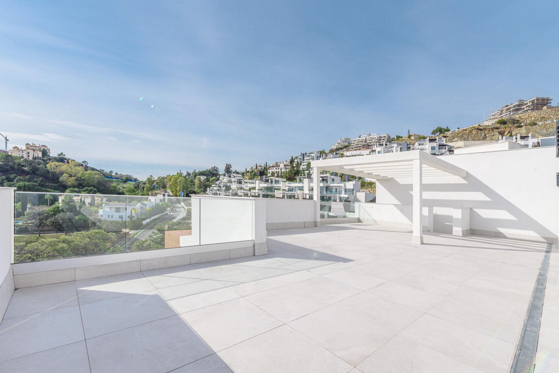 Casa nel Benahavis, Andalusia 11494750