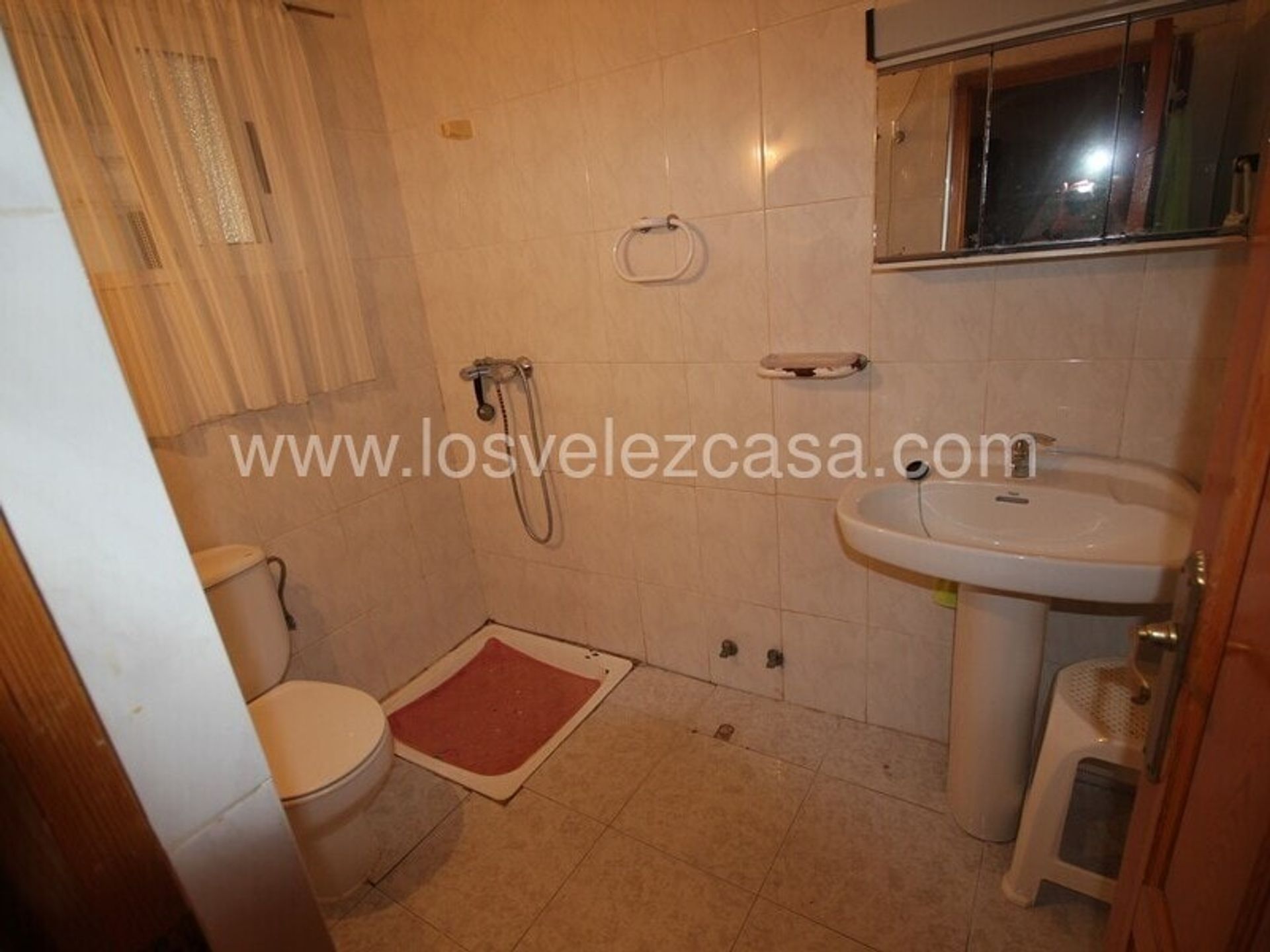 loger dans Lorca, Región de Murcia 11494887