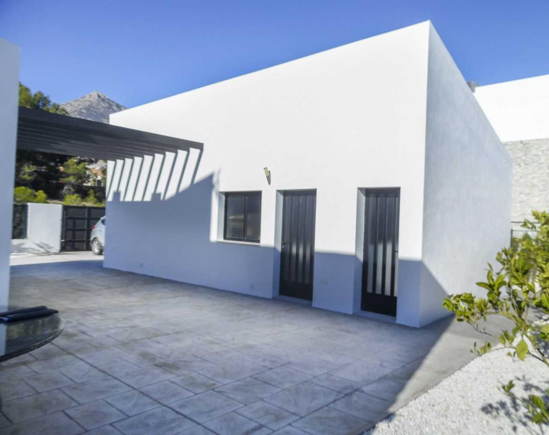 House in Benimantell, Comunidad Valenciana 11494896