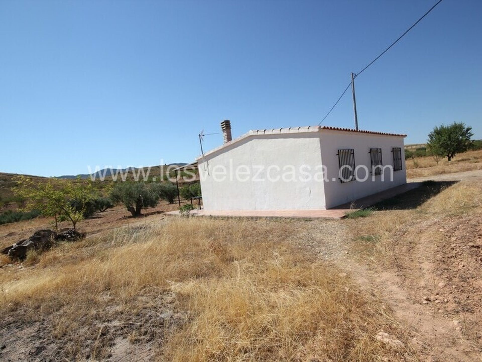 casa en Vélez Rubio, Andalucía 11494921