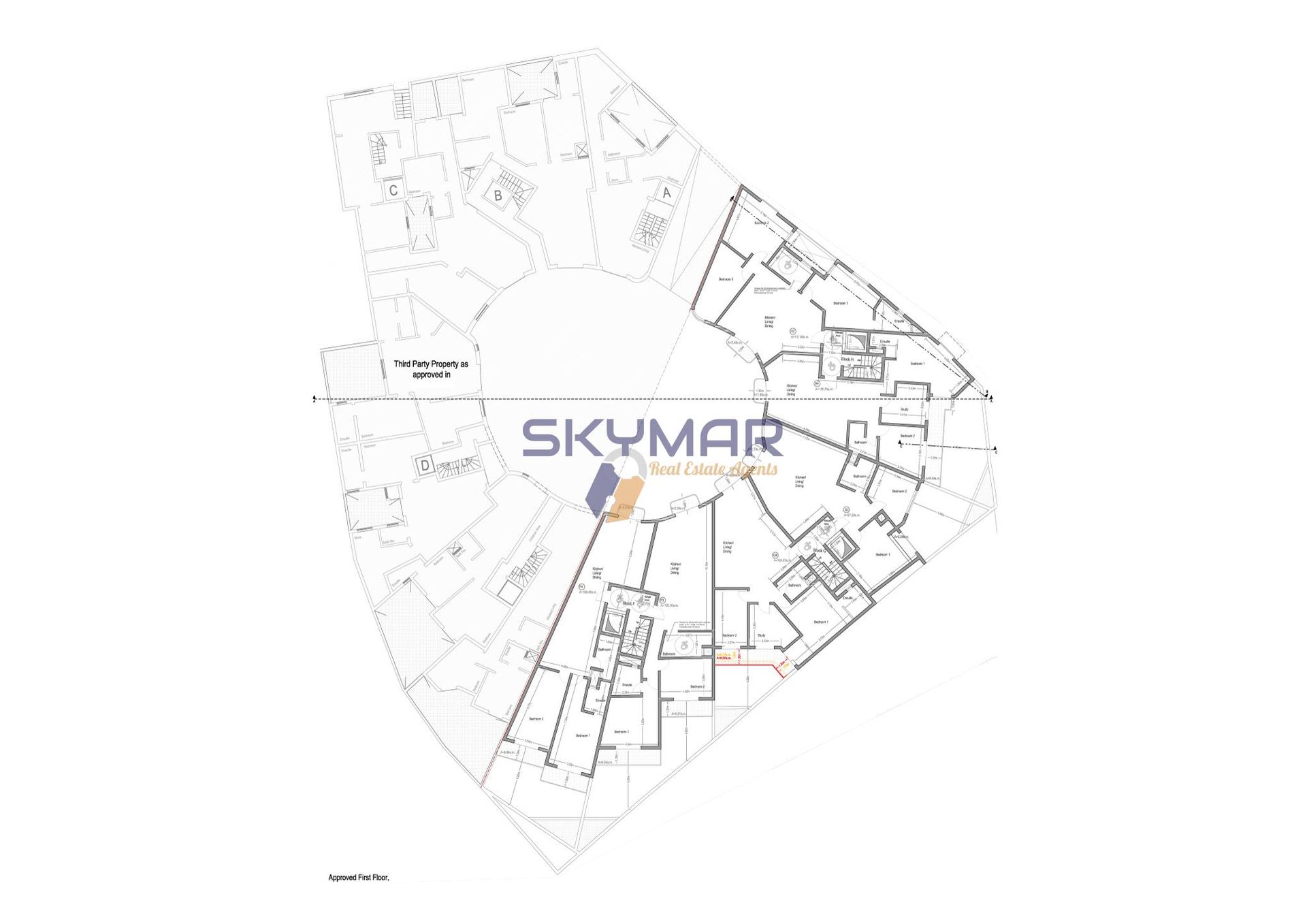 Kondominium w Ghajnsielem, Ghajnsielem 11494929